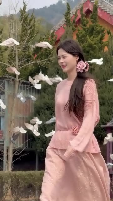 今天来到了俗称香格里拉的商城，带你们解锁信阳的另一面，保证你们来了都不想走