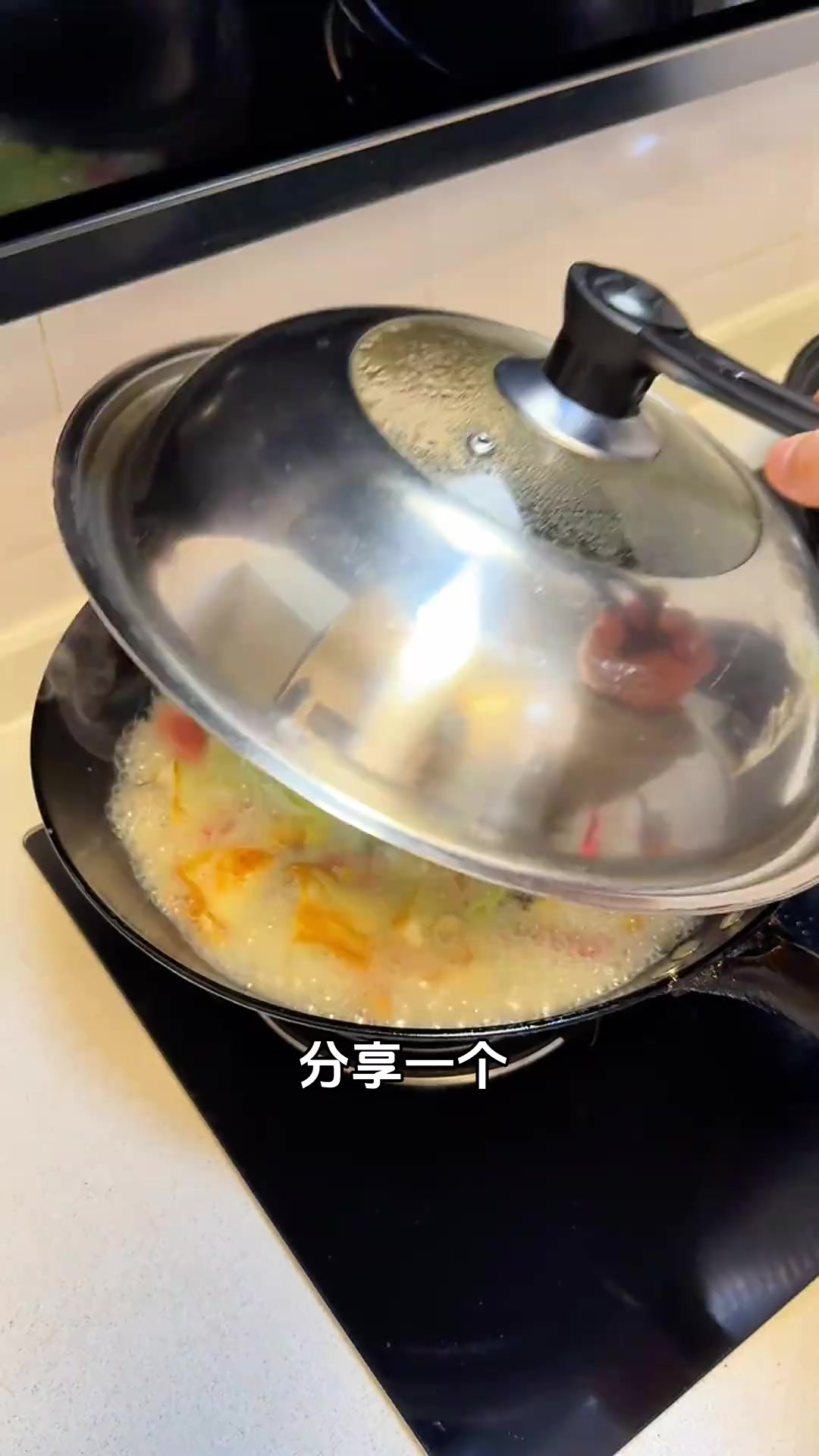 巨好喝巨鲜美！秋冬真的太适合喝各种汤了！
