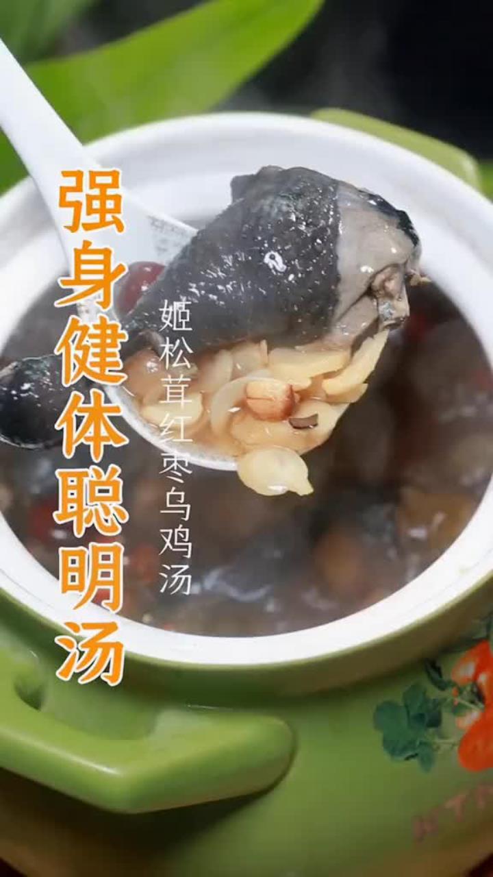 四川人也爱喝的养生汤:微微辣,暖身不燥火