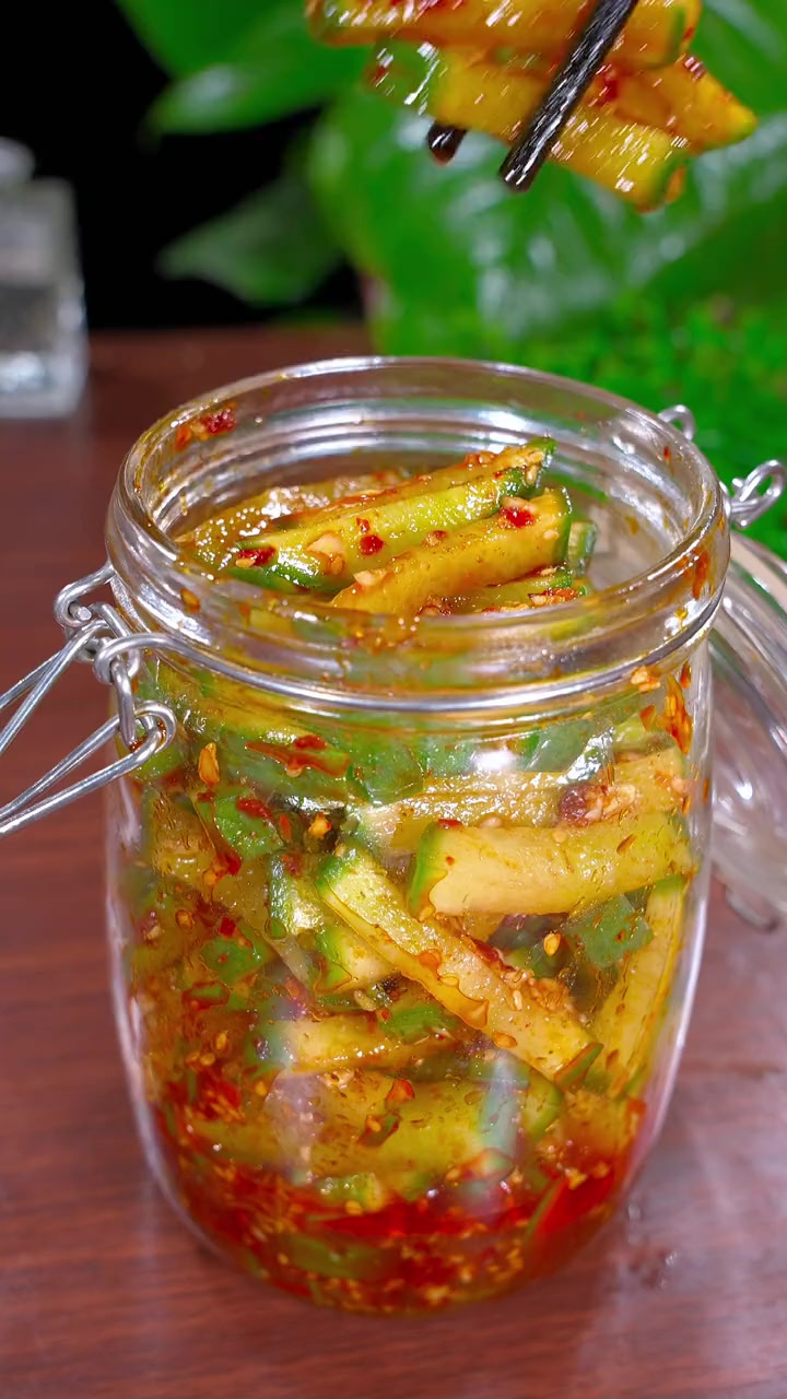 我家祖传的萝卜咸菜做法，老好吃了，喝粥吃面条配米饭都是绝配