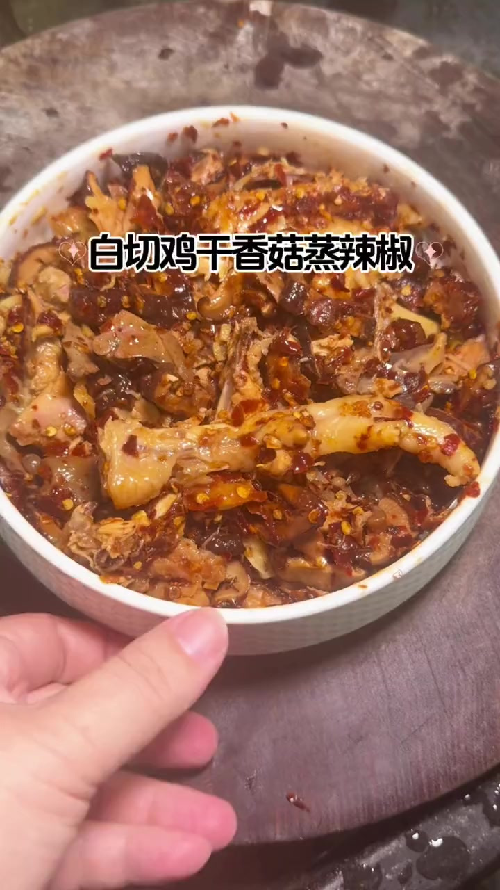 江西拿得出手的何止是小炒，客家蒸菜也是一绝