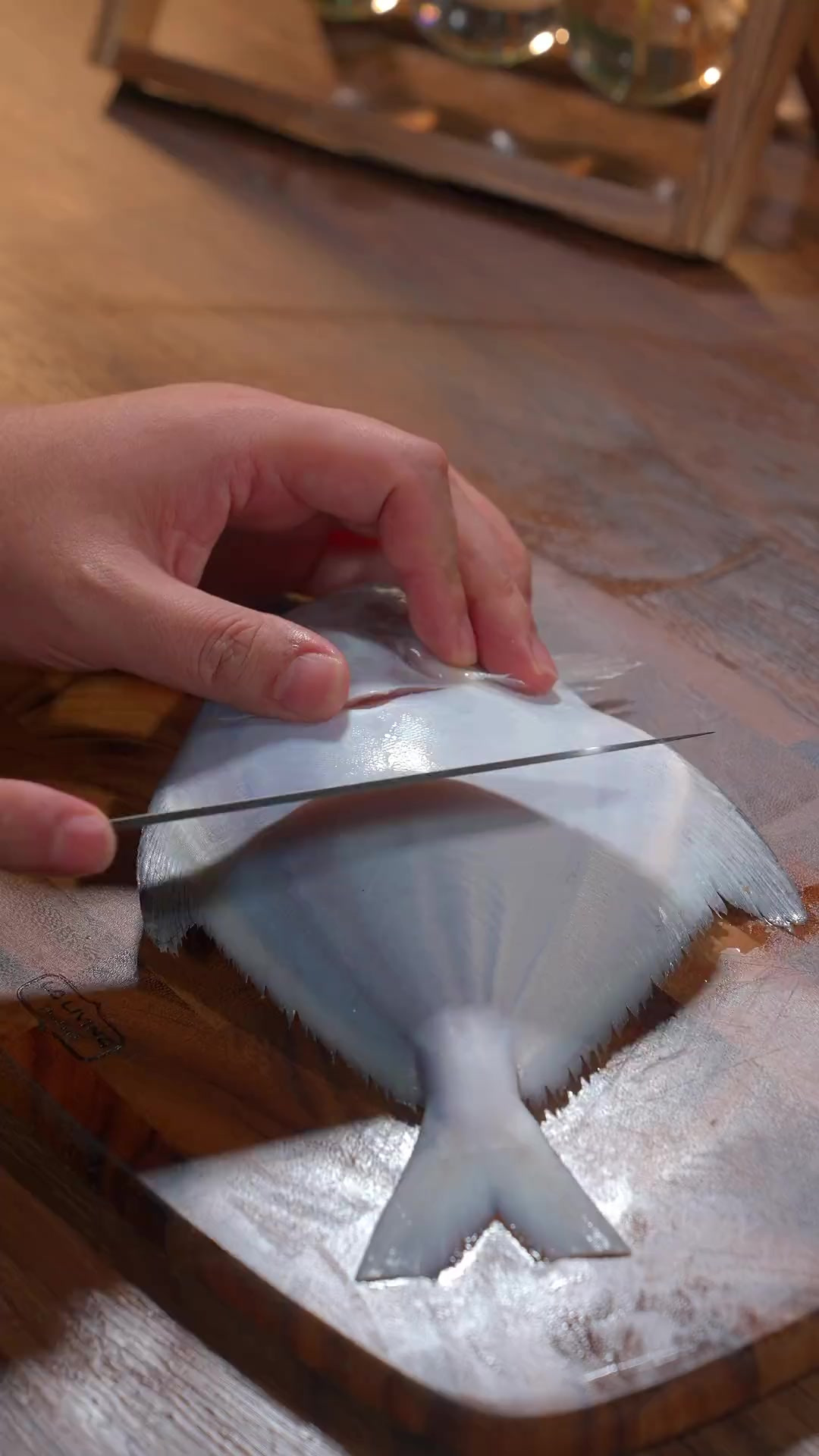 学会这个清蒸鱼做法，以后在家所有鱼类都可以驾驭