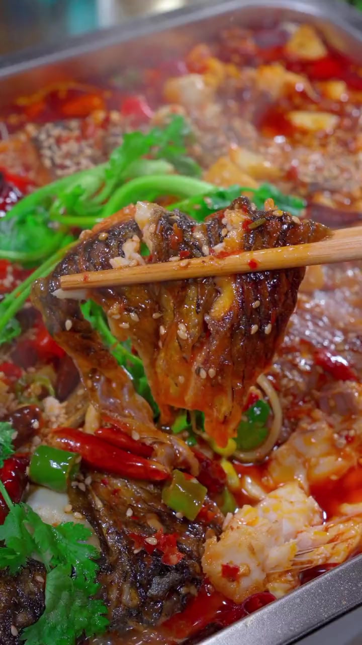 很多人以为烤鱼都是烤出来的，那你就是大错了，学会这个做法，在