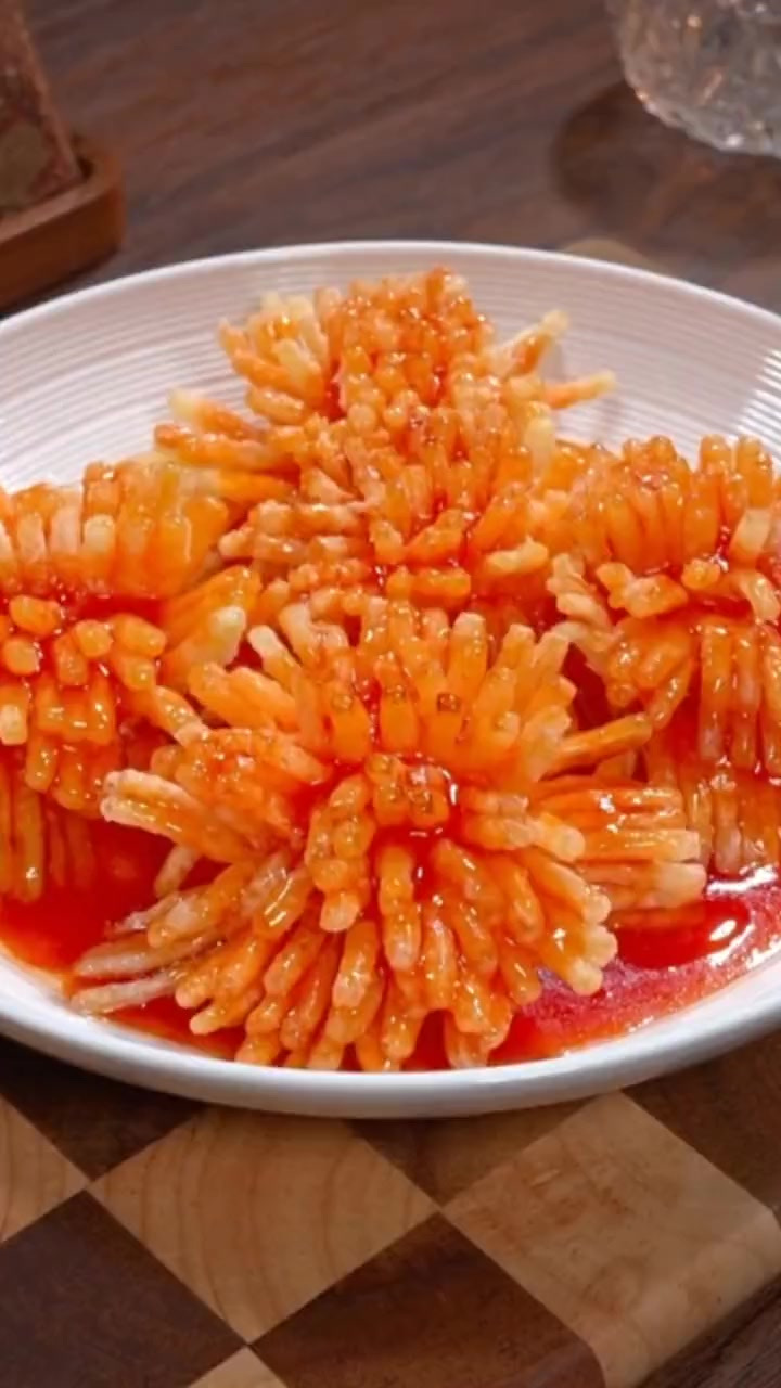 过年过节餐桌上必备的家常菜做法，好看又好吃，全家人都夸你是大