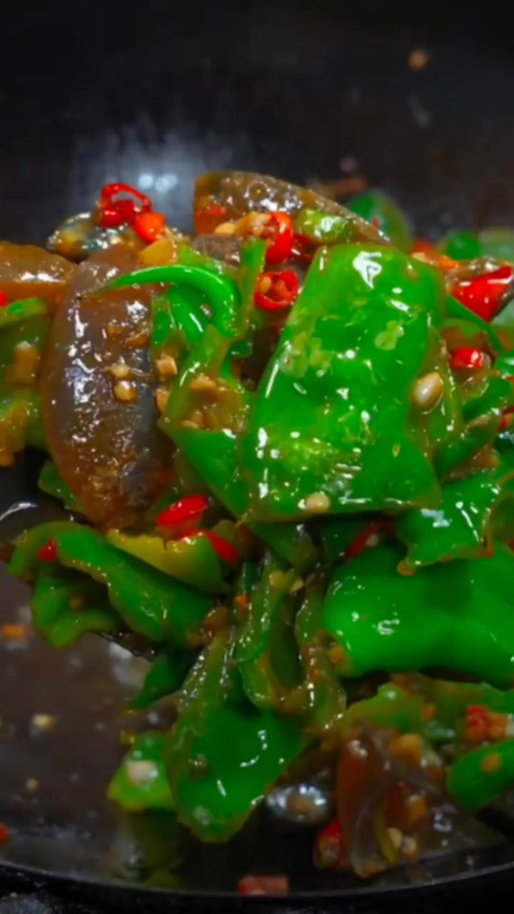 清淡解腻又下饭的8道家常菜做法，每次做米饭都能多吃两碗