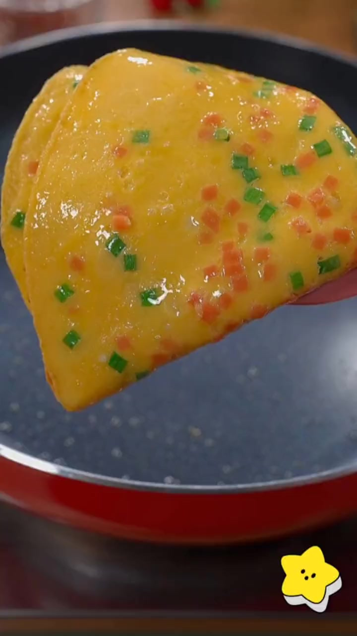 早起三分钟就能搞定孩子上学的营养早餐做法