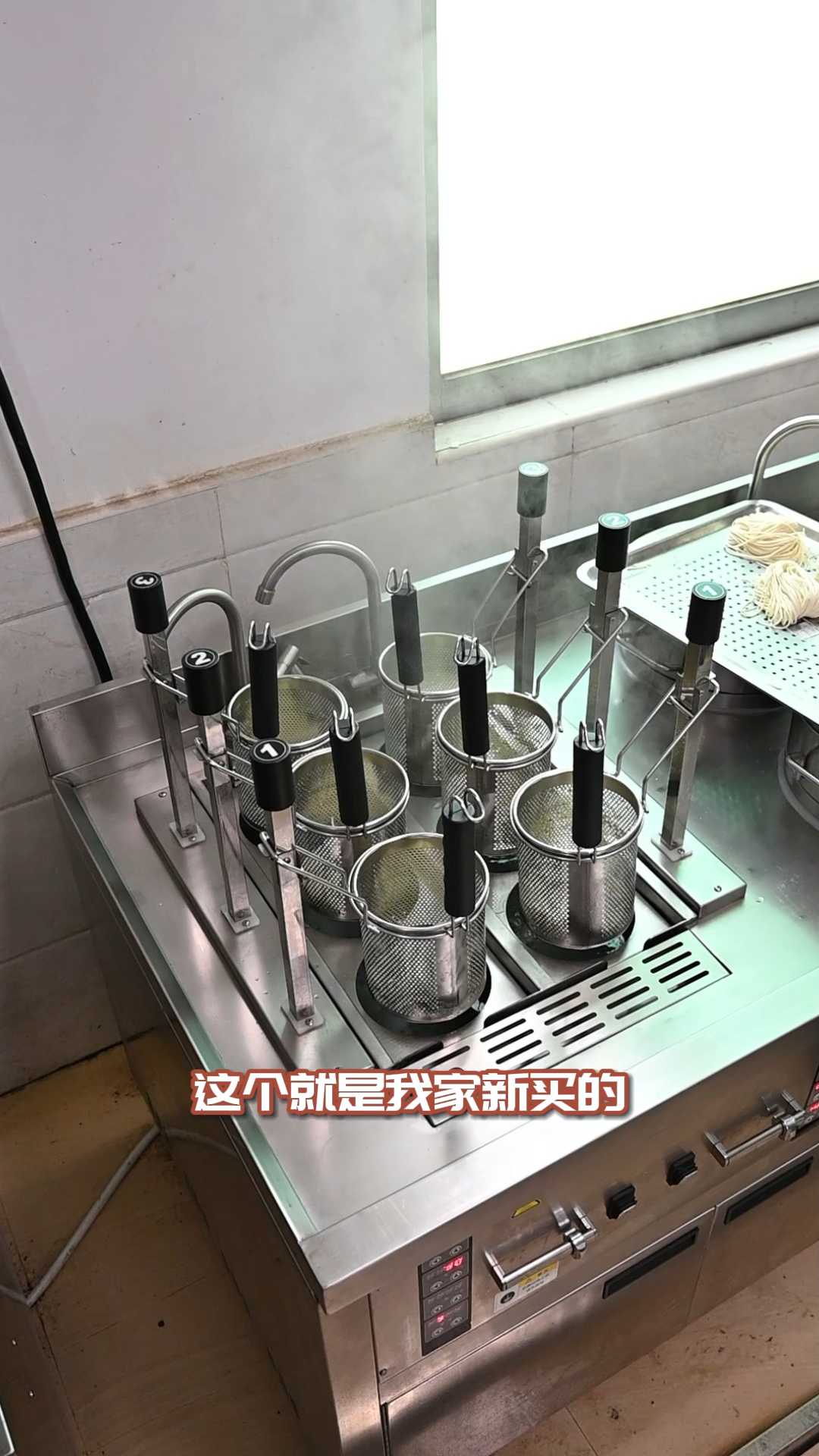 很不错的机器