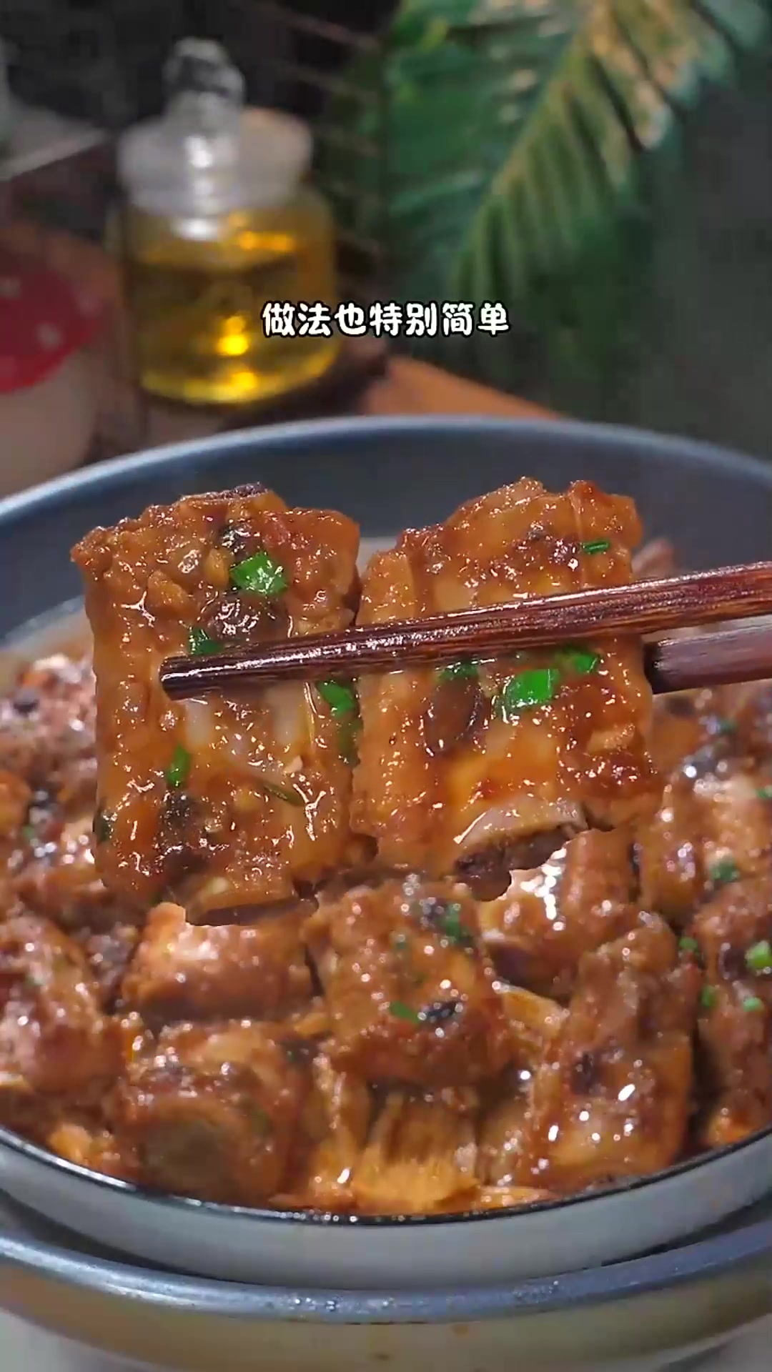  广东家喻户晓的招牌菜,原来做法这么简单