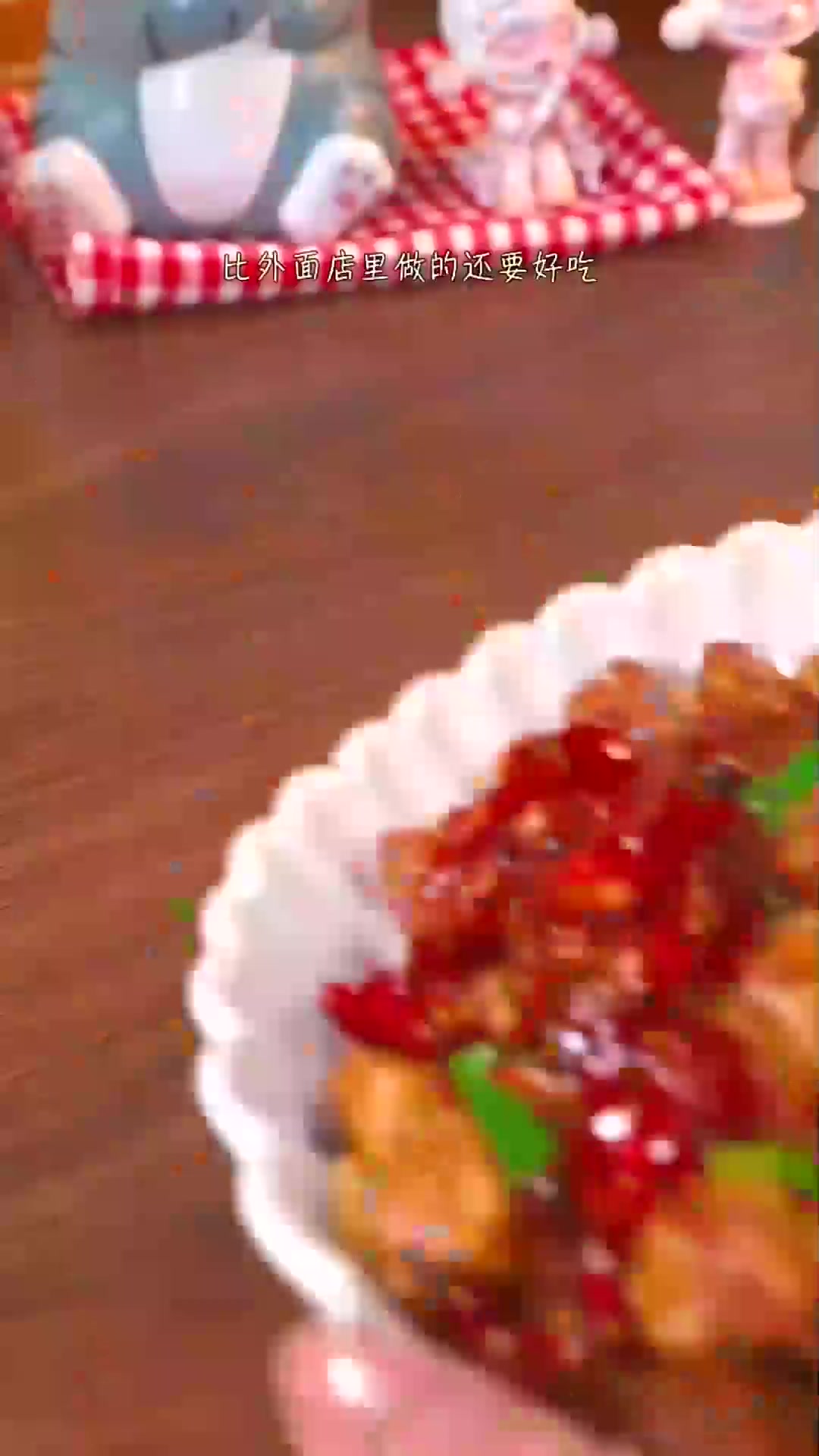  辣子鸡真的是吃不够，厨房小白也能做出超过瘾的正宗重庆辣子鸡了