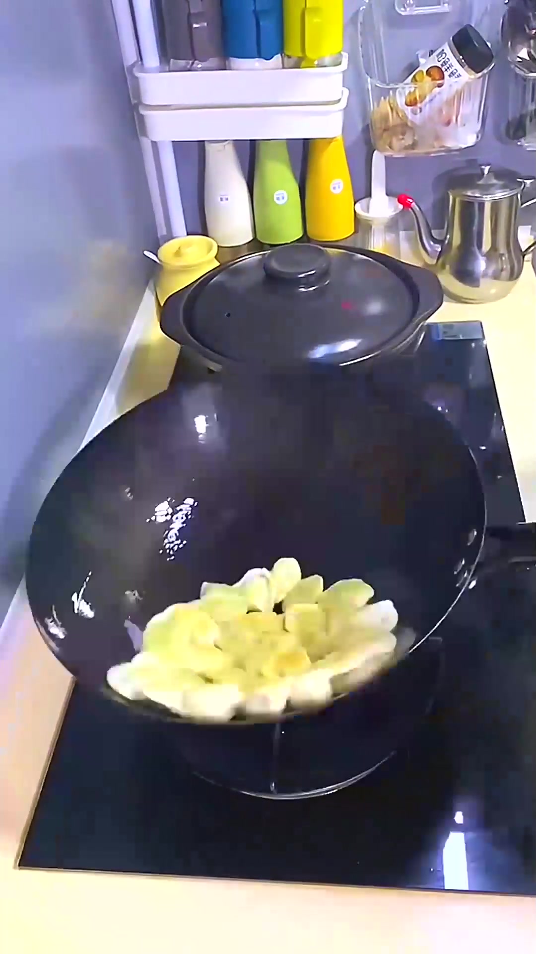  家庭美食水饺新做法