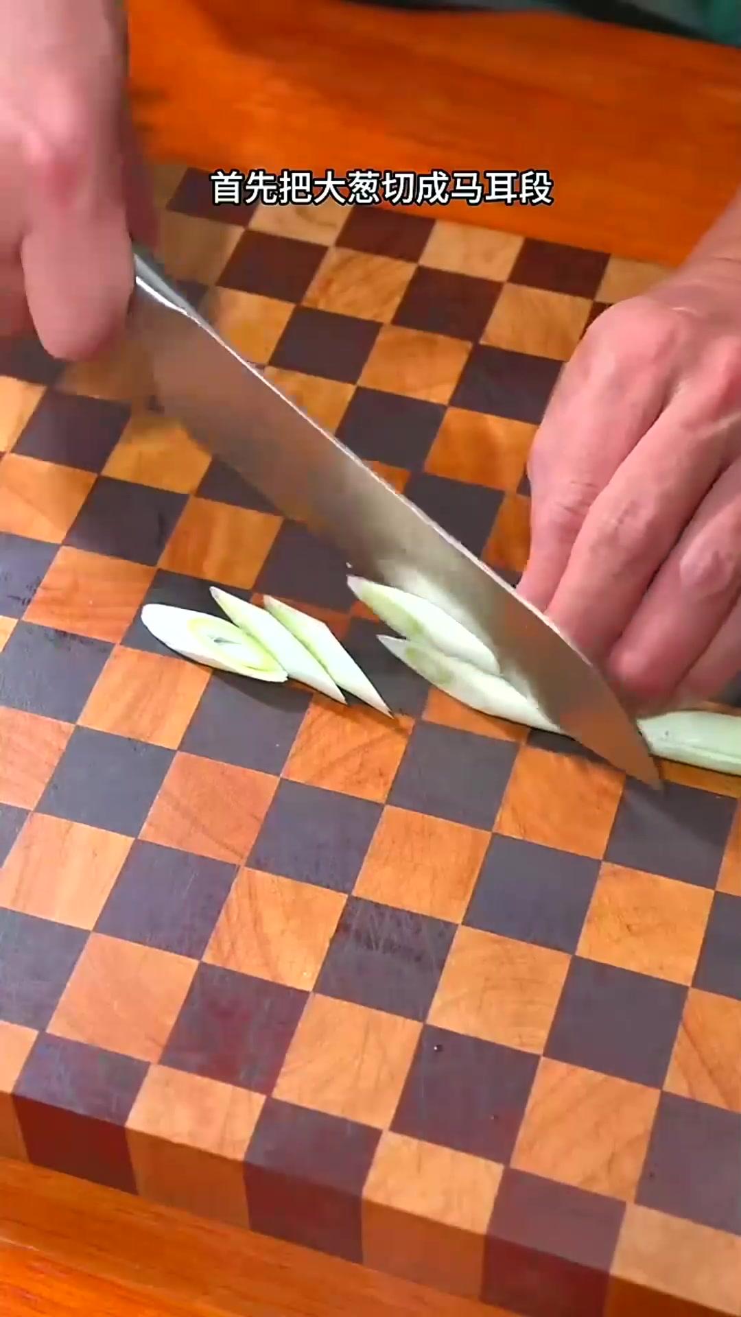  这普通的豆腐做的比肉还香！做法非常简单