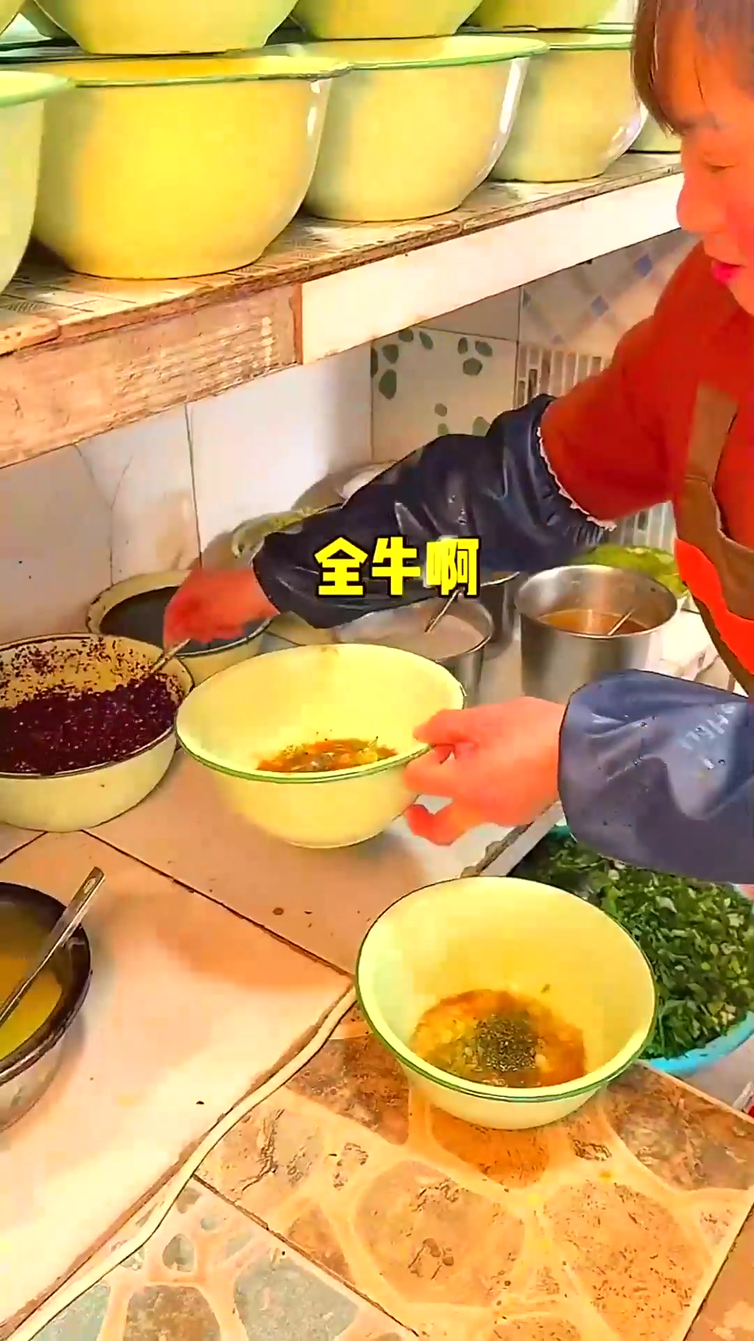  吃不吃重庆129元一碗的牛肉面!