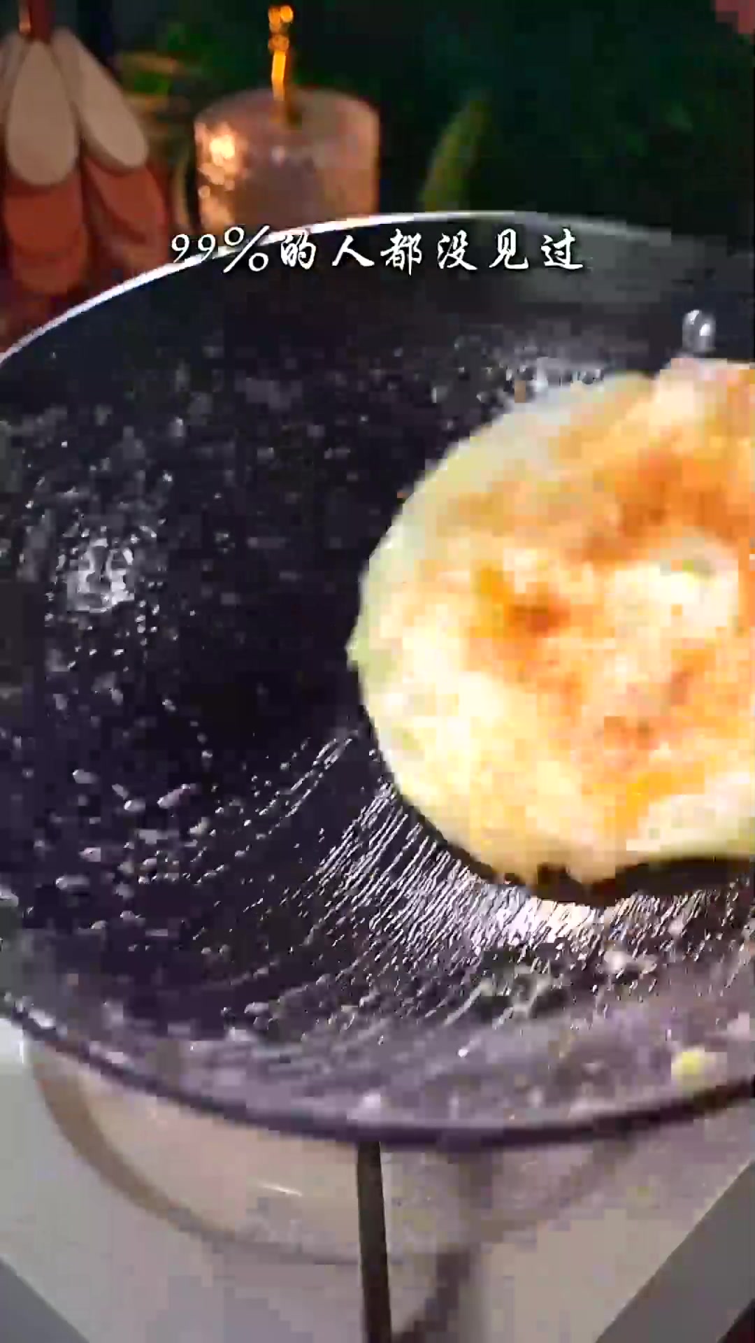  这个季节一定要给孩子喝这个裙带菜鸡蛋汤