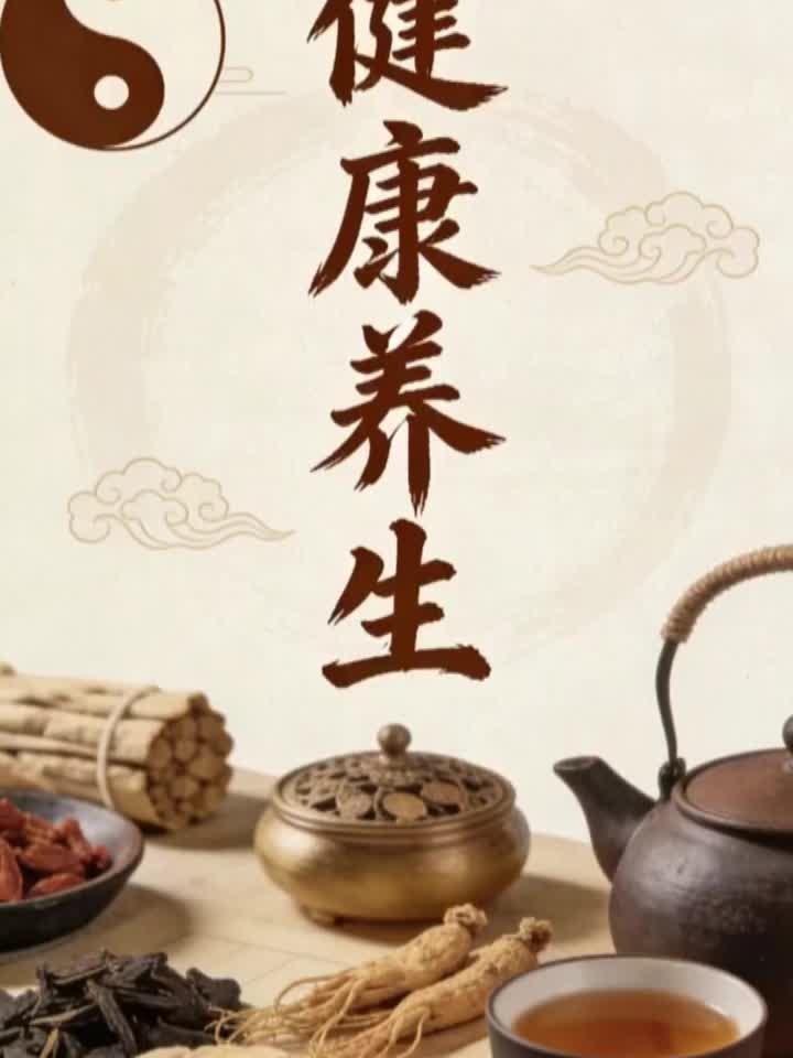 5克黄芪配5克党参，开水泡20分钟，轻松自制元气水！
