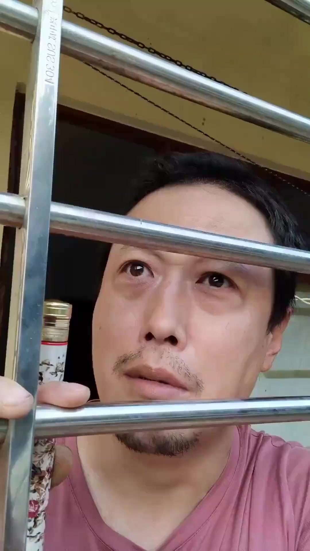 我想去钓鱼，钓鱼钓鱼钓鱼，铁窗泪