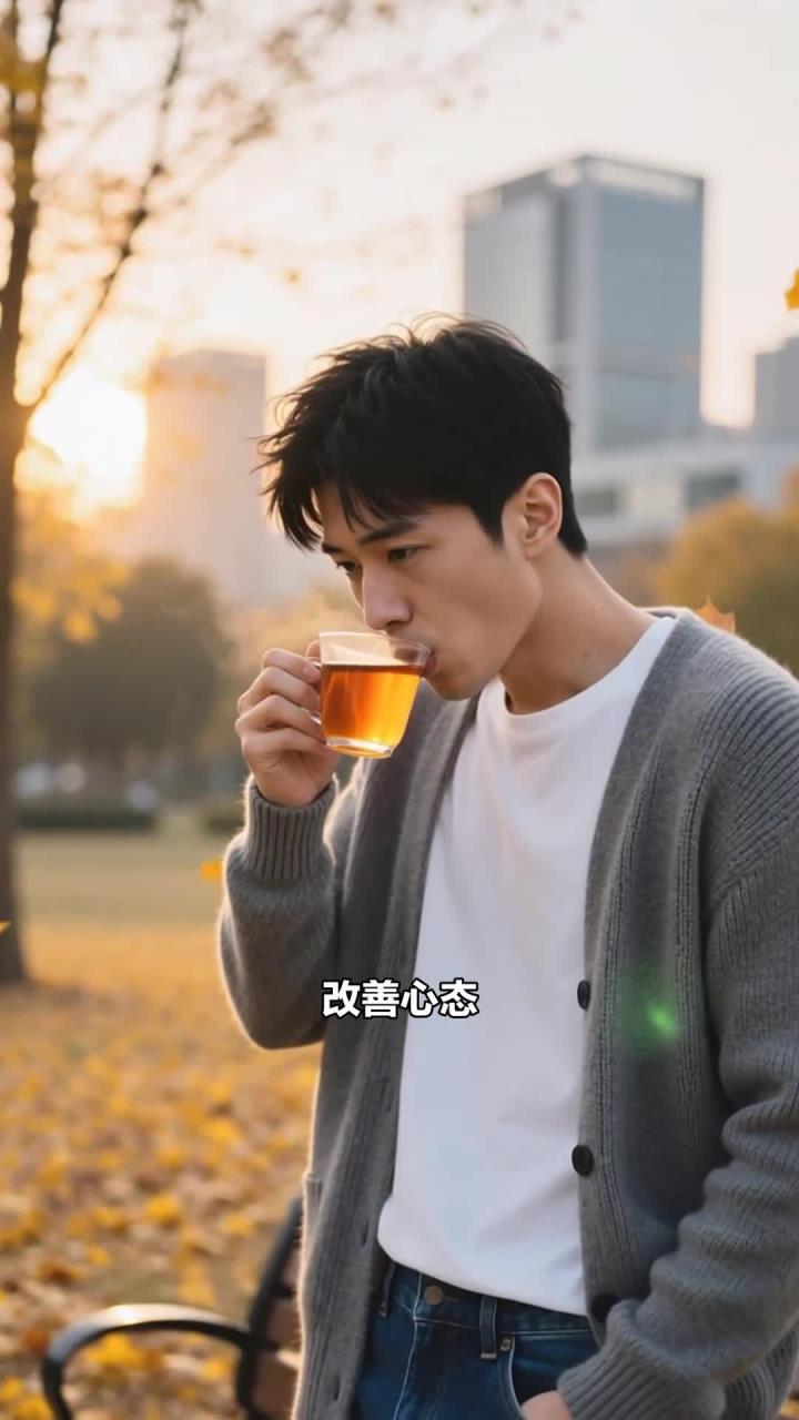 读心灵鸡汤短文,汲取正能量,改善心态