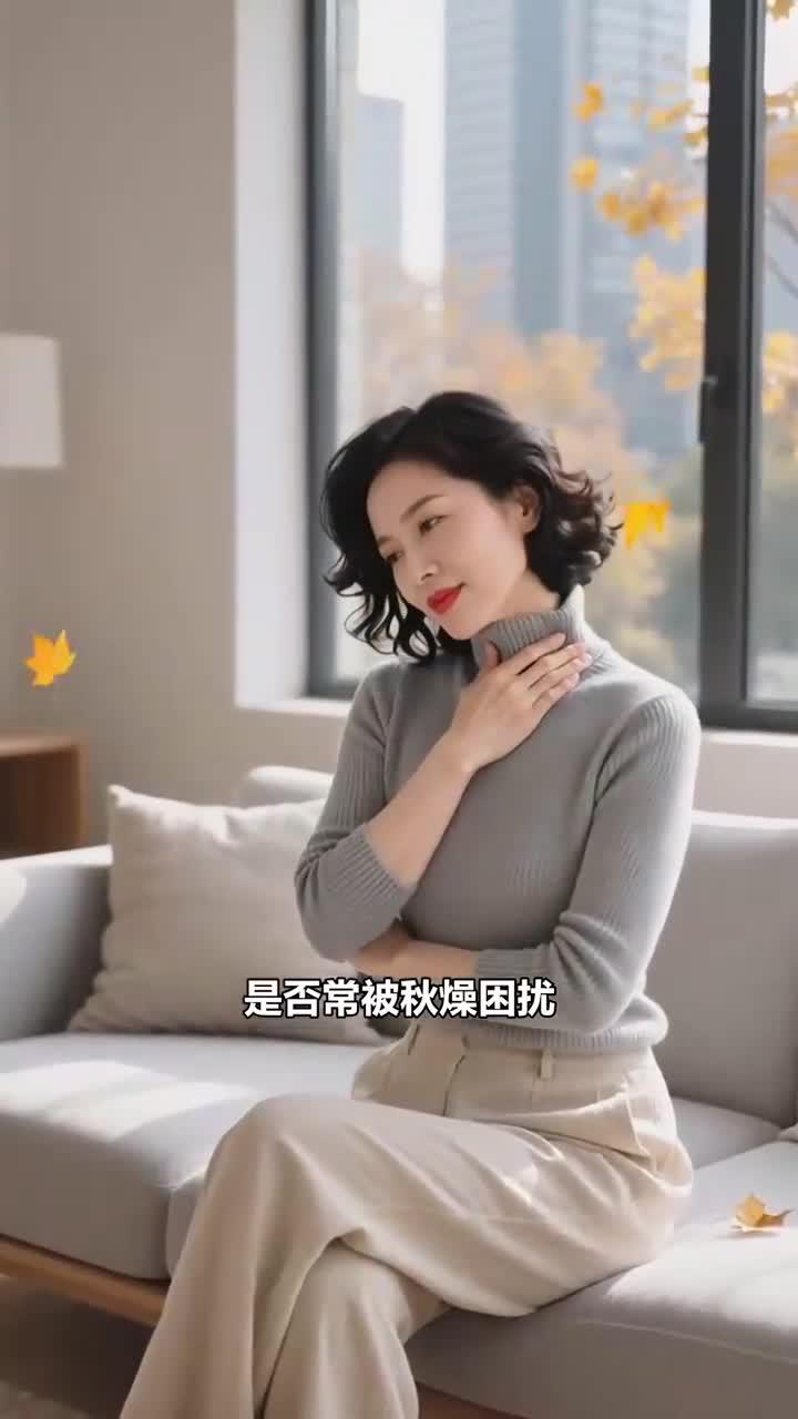 润燥食疗方,山药百合粥,温和不寒凉