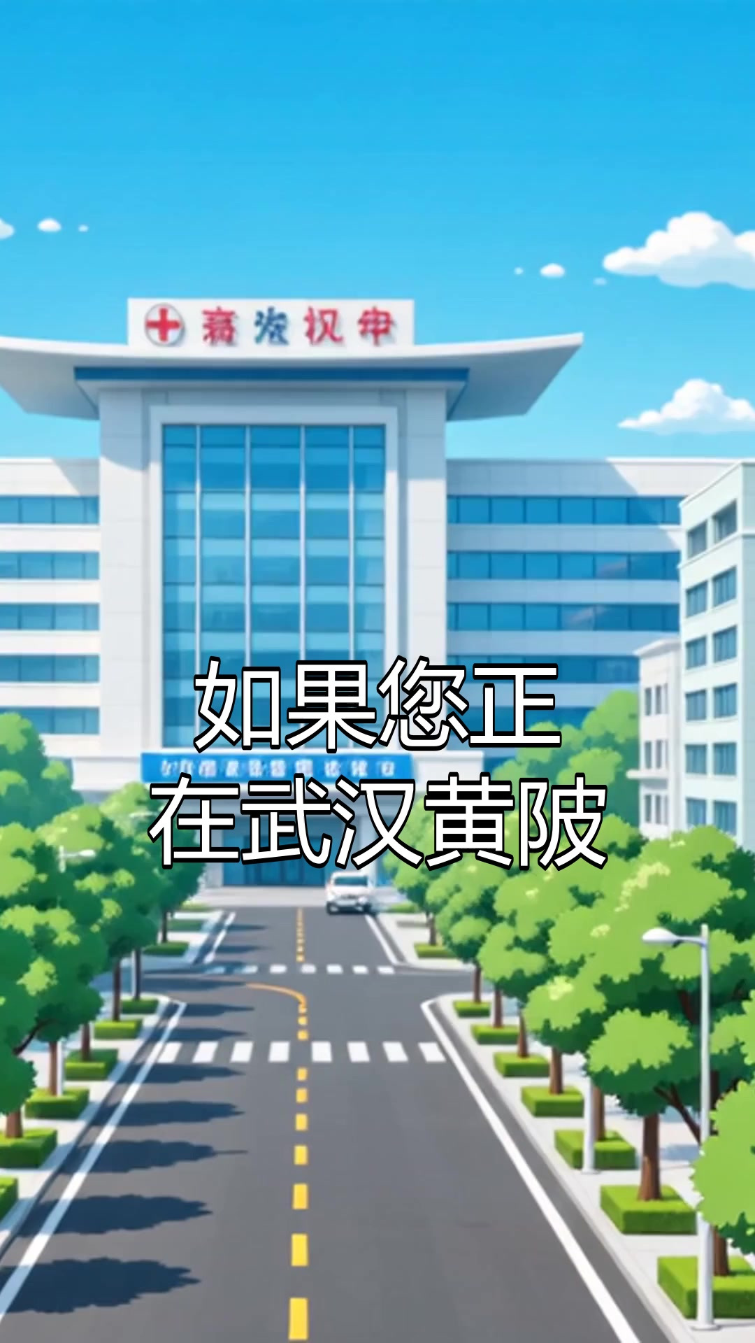 武汉黄陂区有比较有实力的中西医结合医院吗