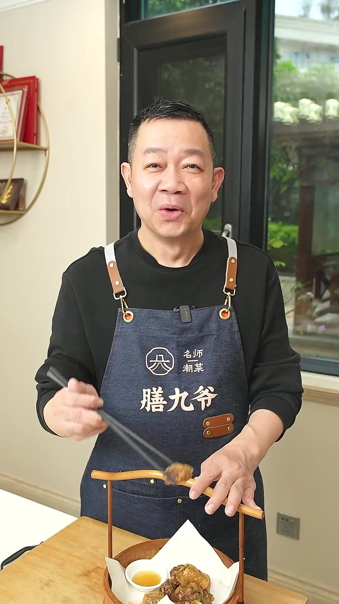 潮汕特色“炸粿肉”保姆级做法大公开！今天用的这个腐皮超好包