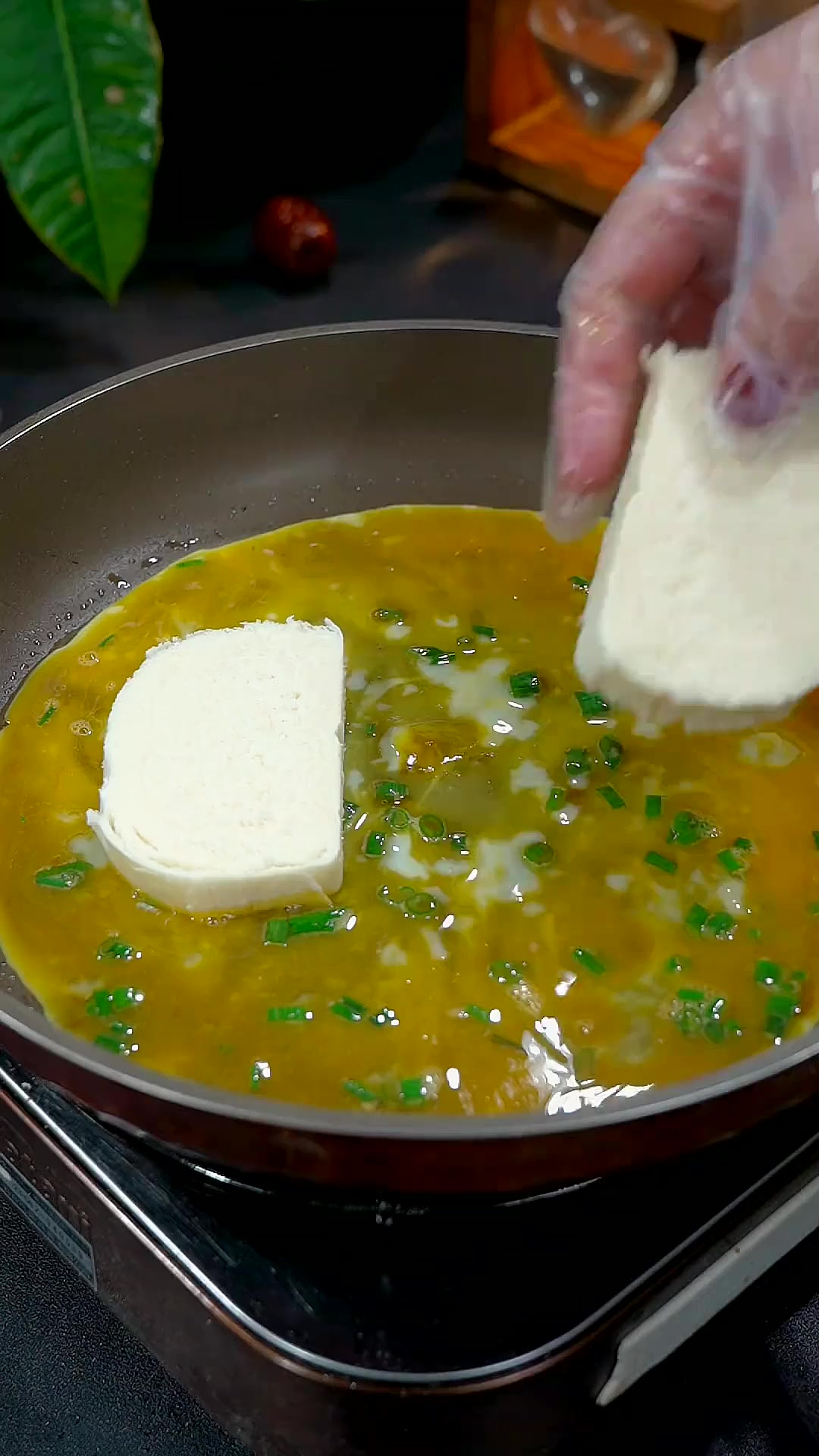 早餐不知道吃什么的姐妹，可以给孩子做这个，简单又营养