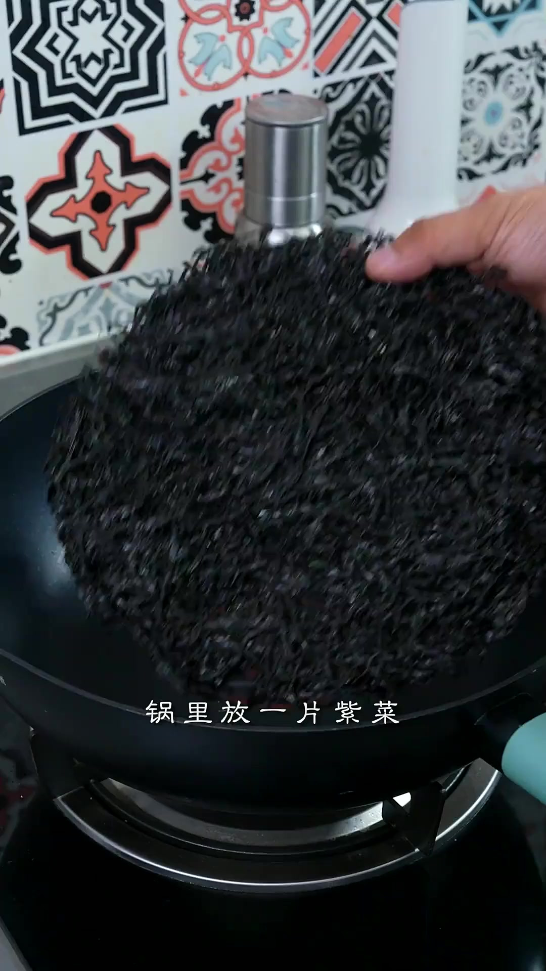 据说这是今年最火的炒饭做法，太香了