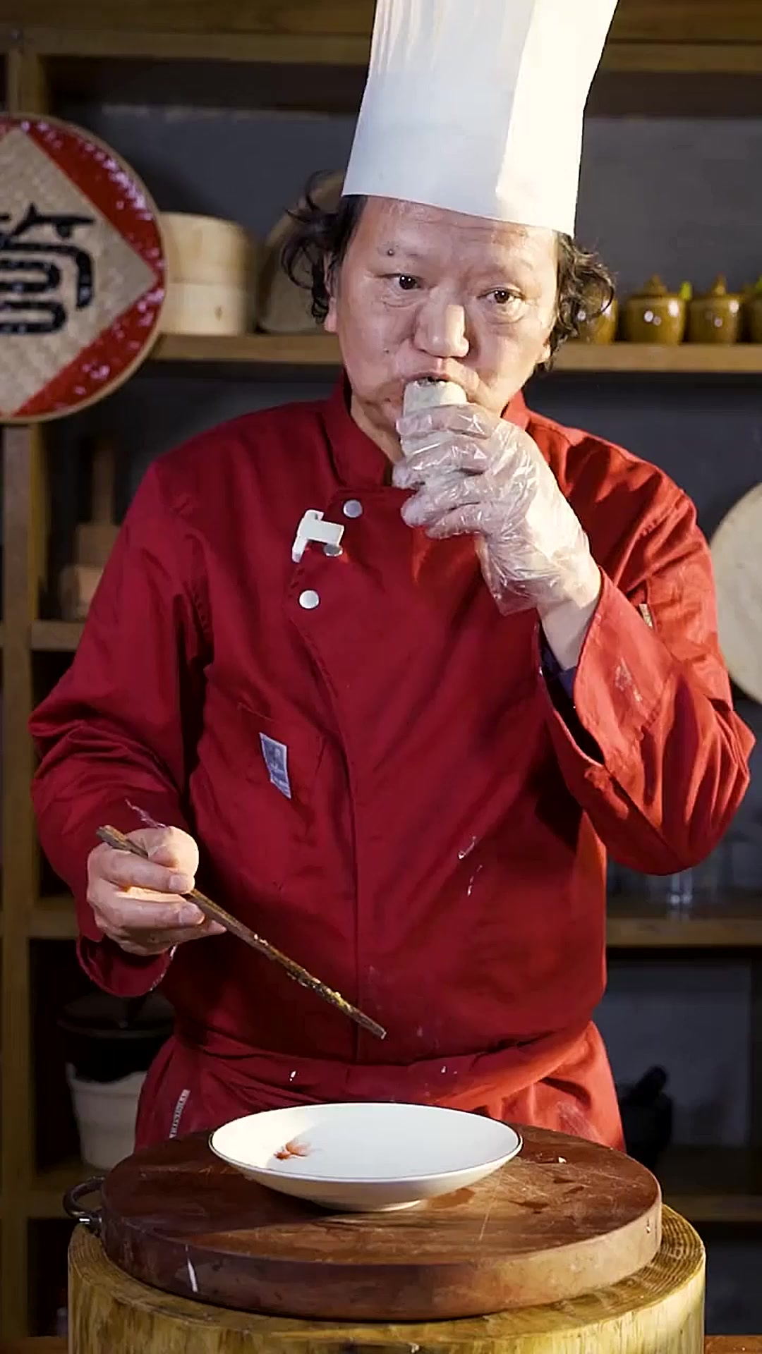 过年过节不能少的春卷别再出去买了！管爷教你在家做，简单又健康