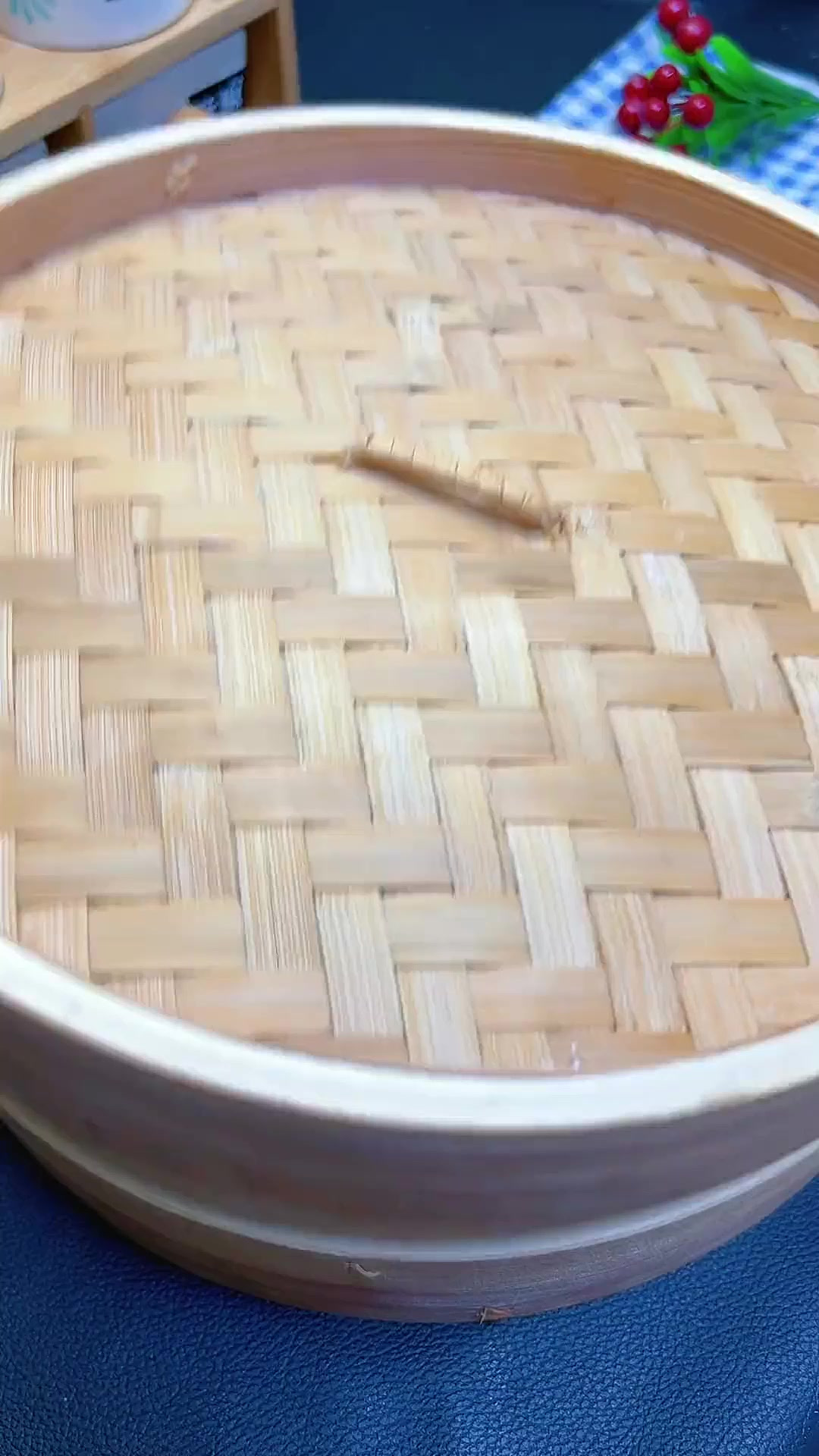 大鱼大肉吃腻了，就做这样的蔬菜卷吃，真的太香了