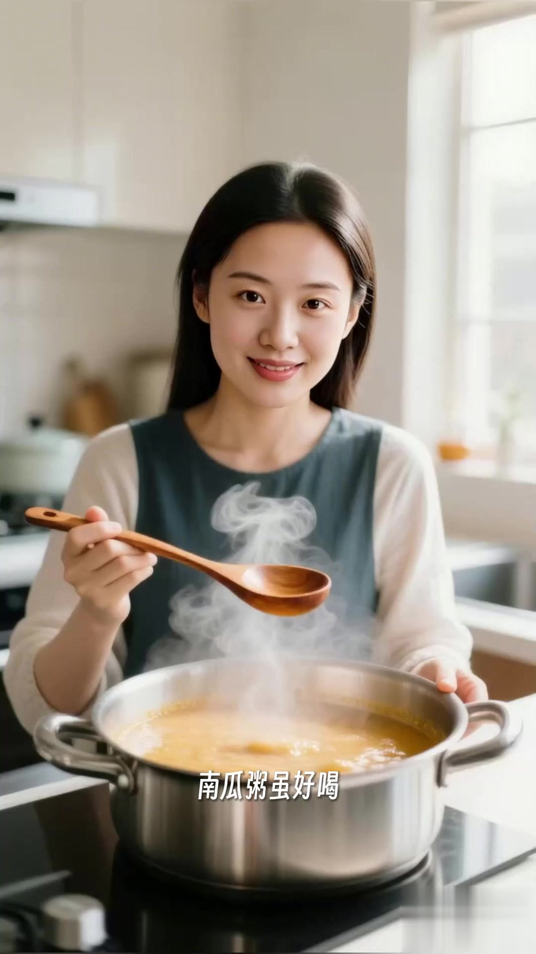 吃 “南瓜” 能降血糖?但这 1 种吃法反而让血糖飙升