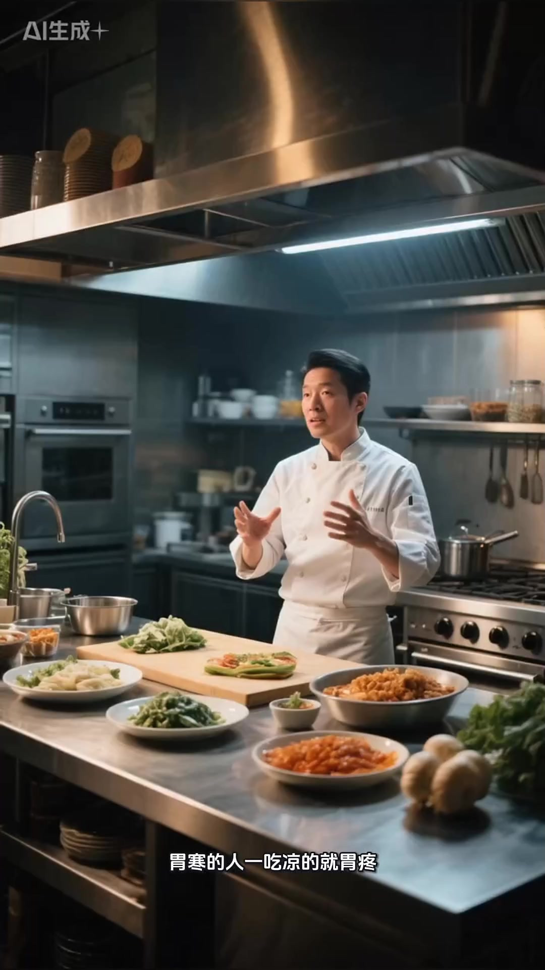 胃寒的人千万不要做的几个事情