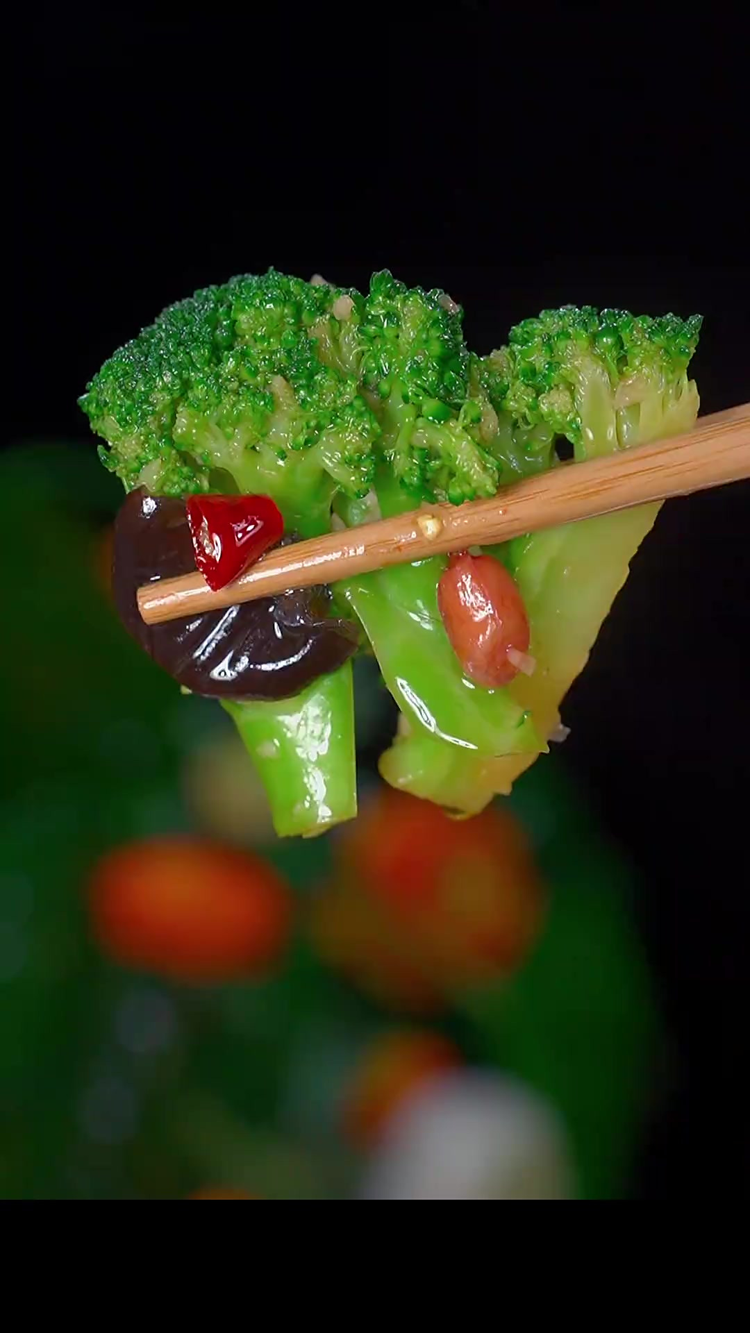过年必备的小凉菜