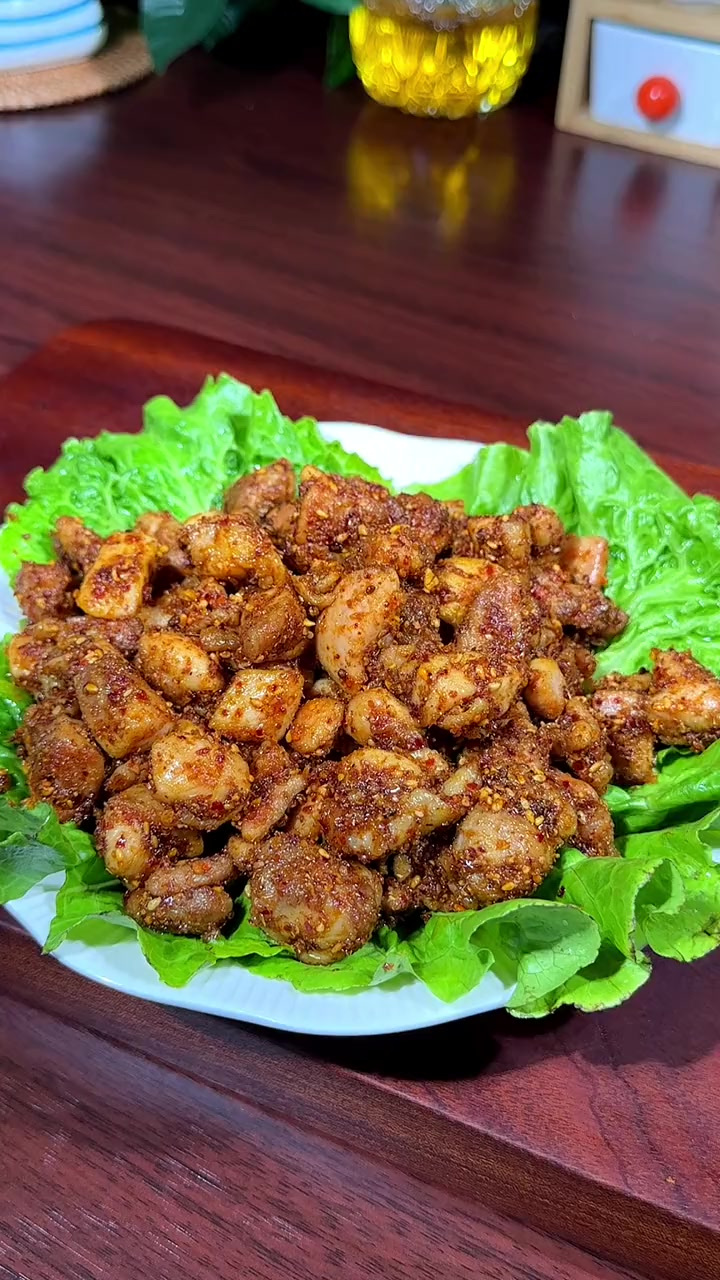 以后想吃烤肉串，自己在家做，简单又好吃