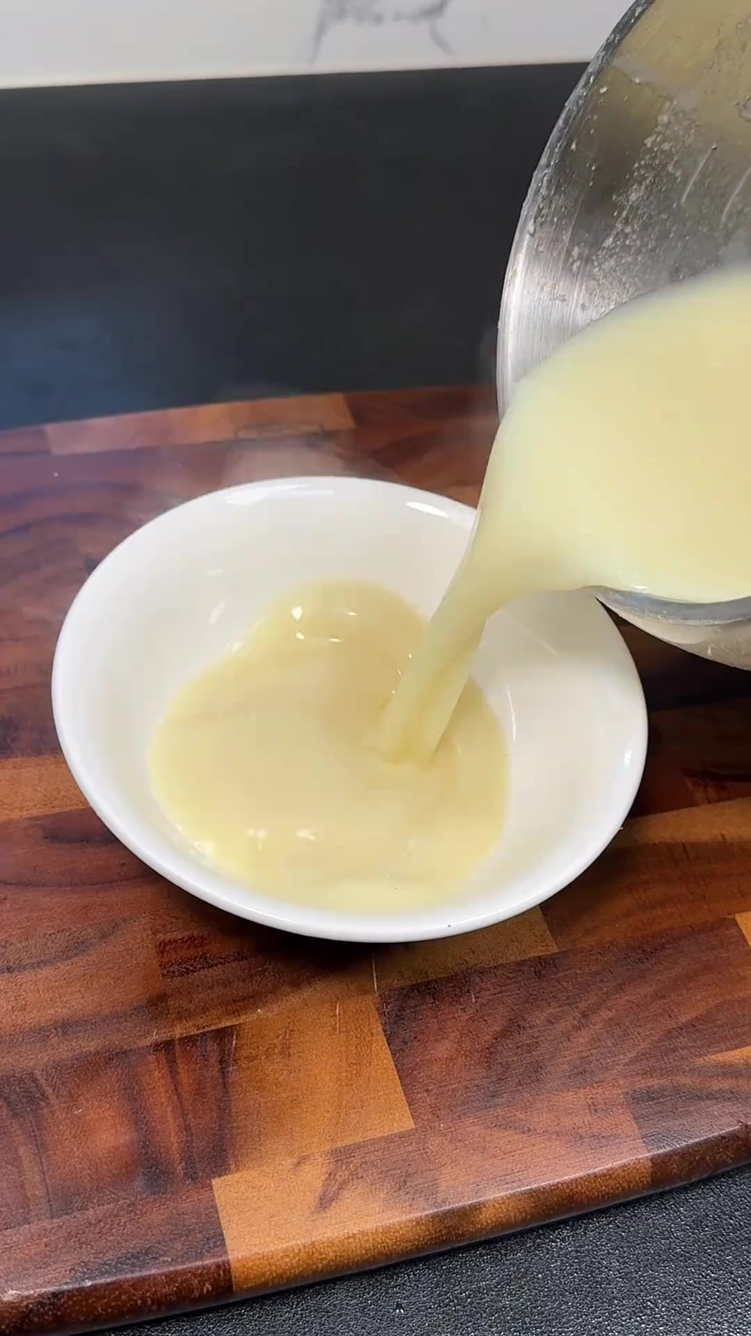 五种超好喝的豆浆食谱