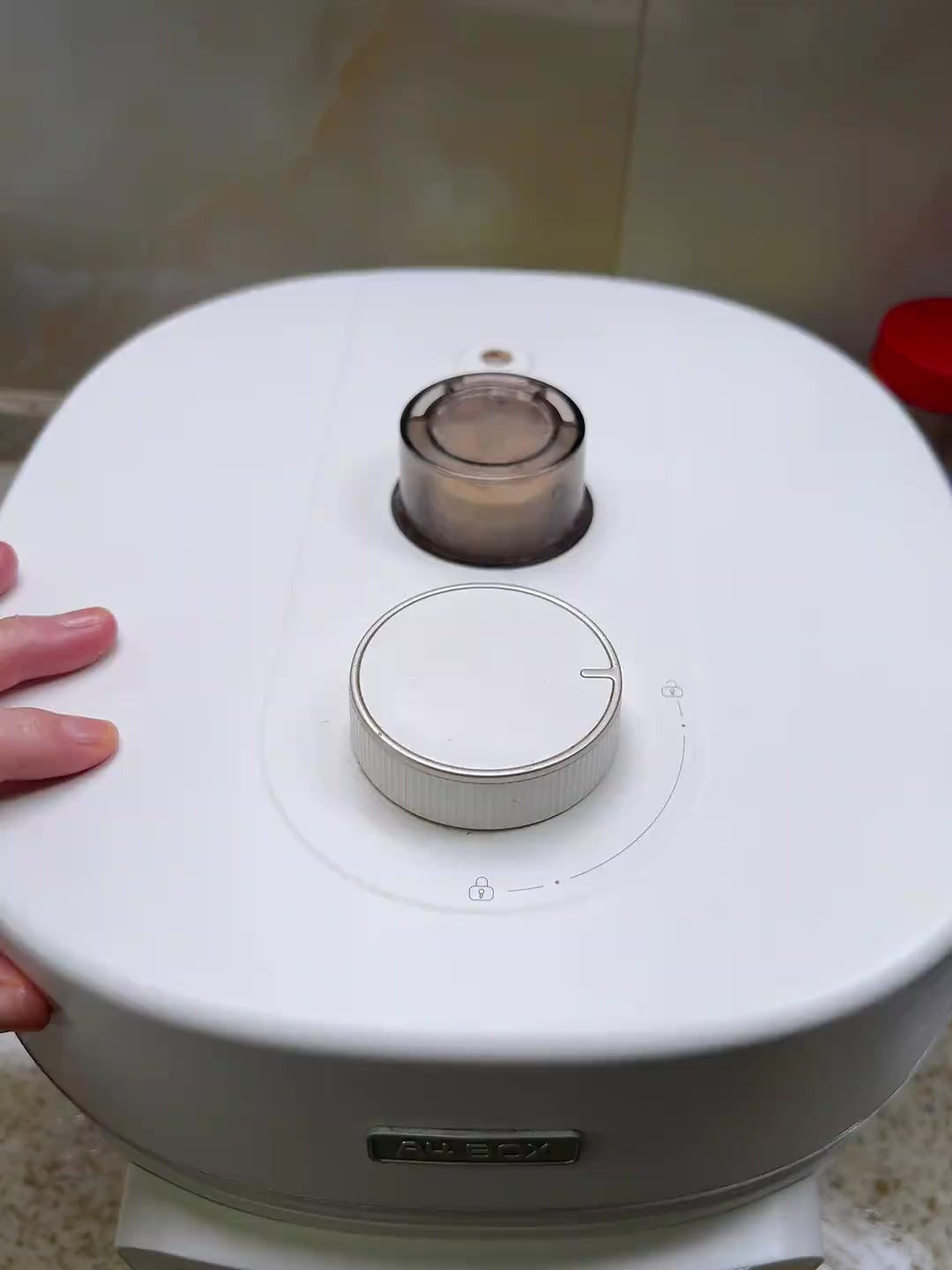 电饭锅盐焗鸡 不用加水 直接电饭锅焖出来就是鲜嫩多汁 大人小