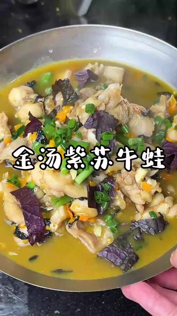 很多特色菜可能觉得挺难的,但实际简单得跟喝开水一样的