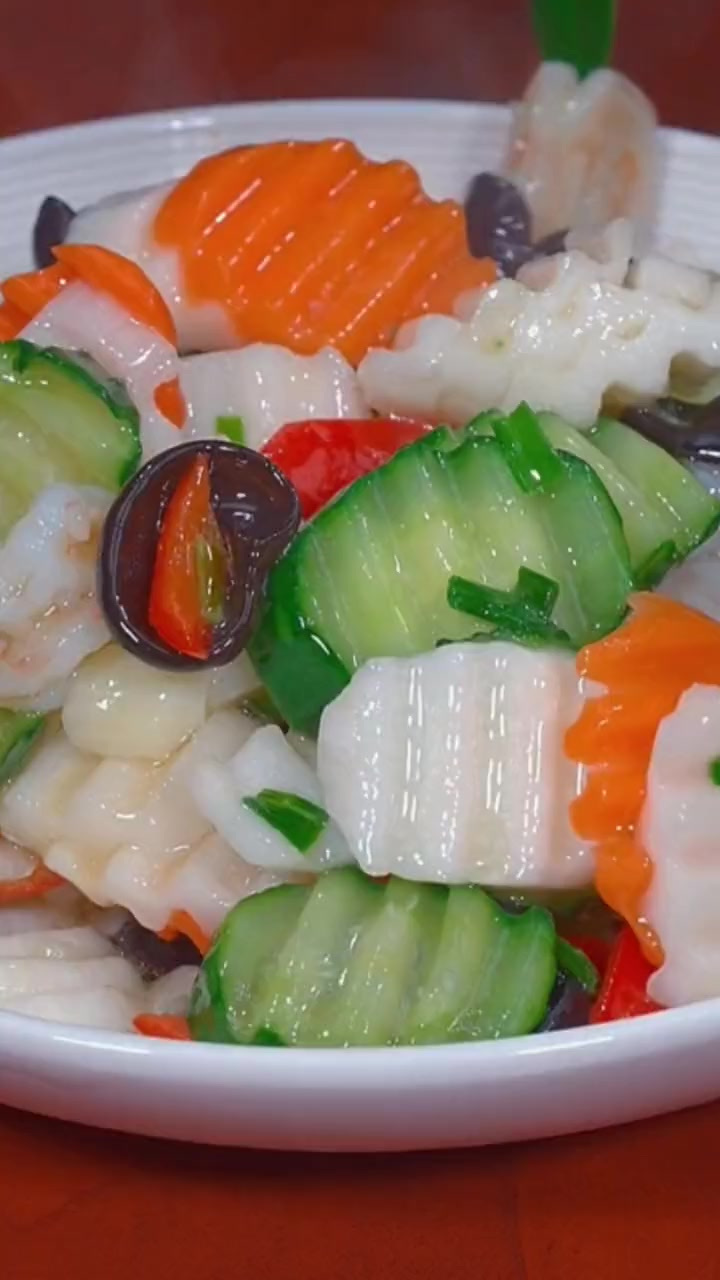 好看好吃又特别下饭的六道家常菜，孩子平时不爱吃蔬菜也非常喜欢