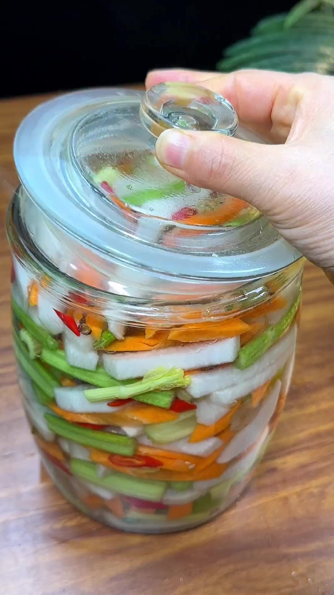 有了这个泡菜饭都能多吃两碗