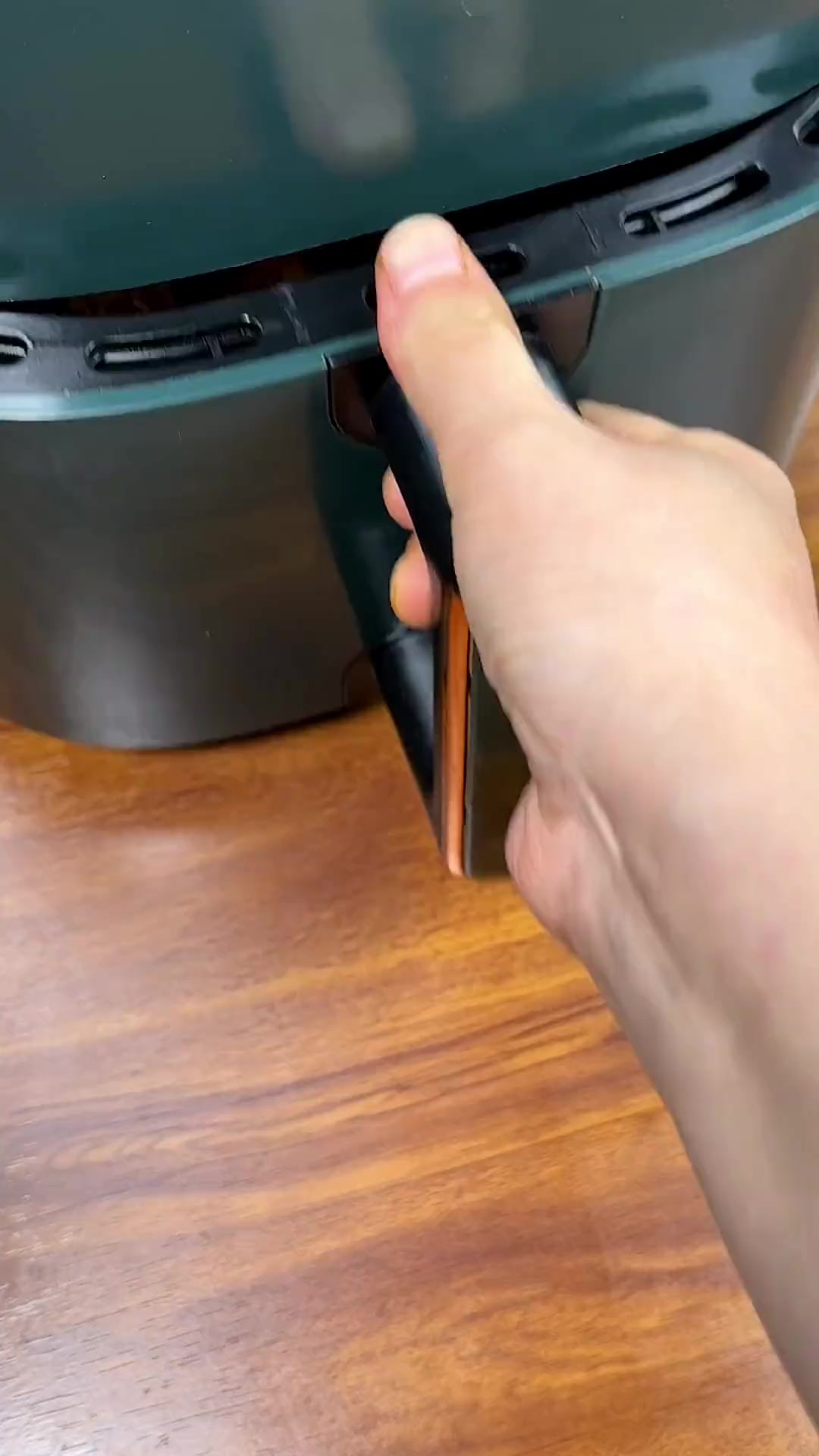 家里有空气炸锅的，这几道食谱子，你收好了，简单又好吃，全家都