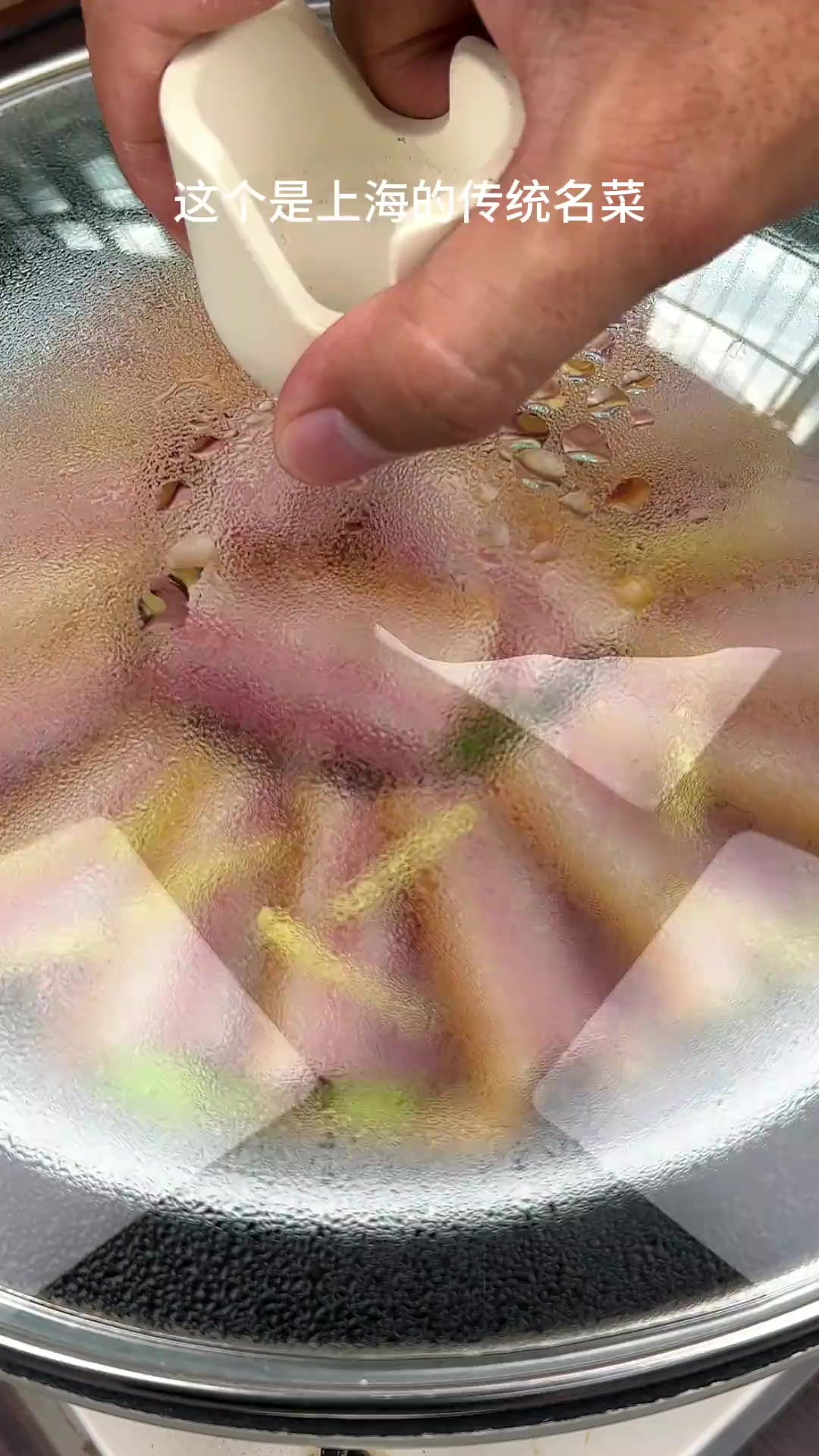 江南特色美食