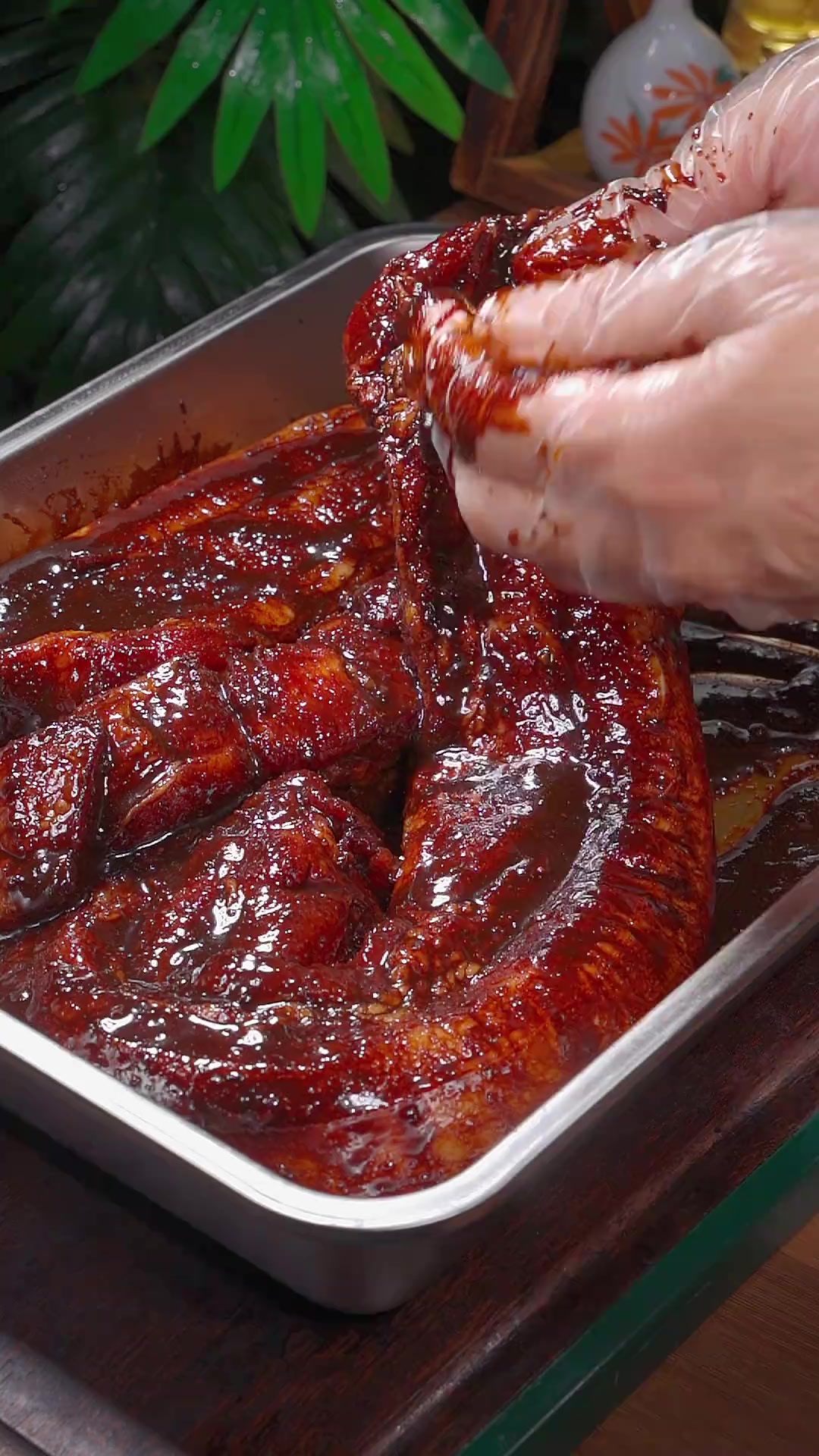 快过年了 这道简单好吃的腊肉可以安排起来了 腊肉的腌制方法