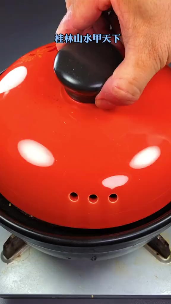 漓江啤酒鱼，肉嫩鲜美