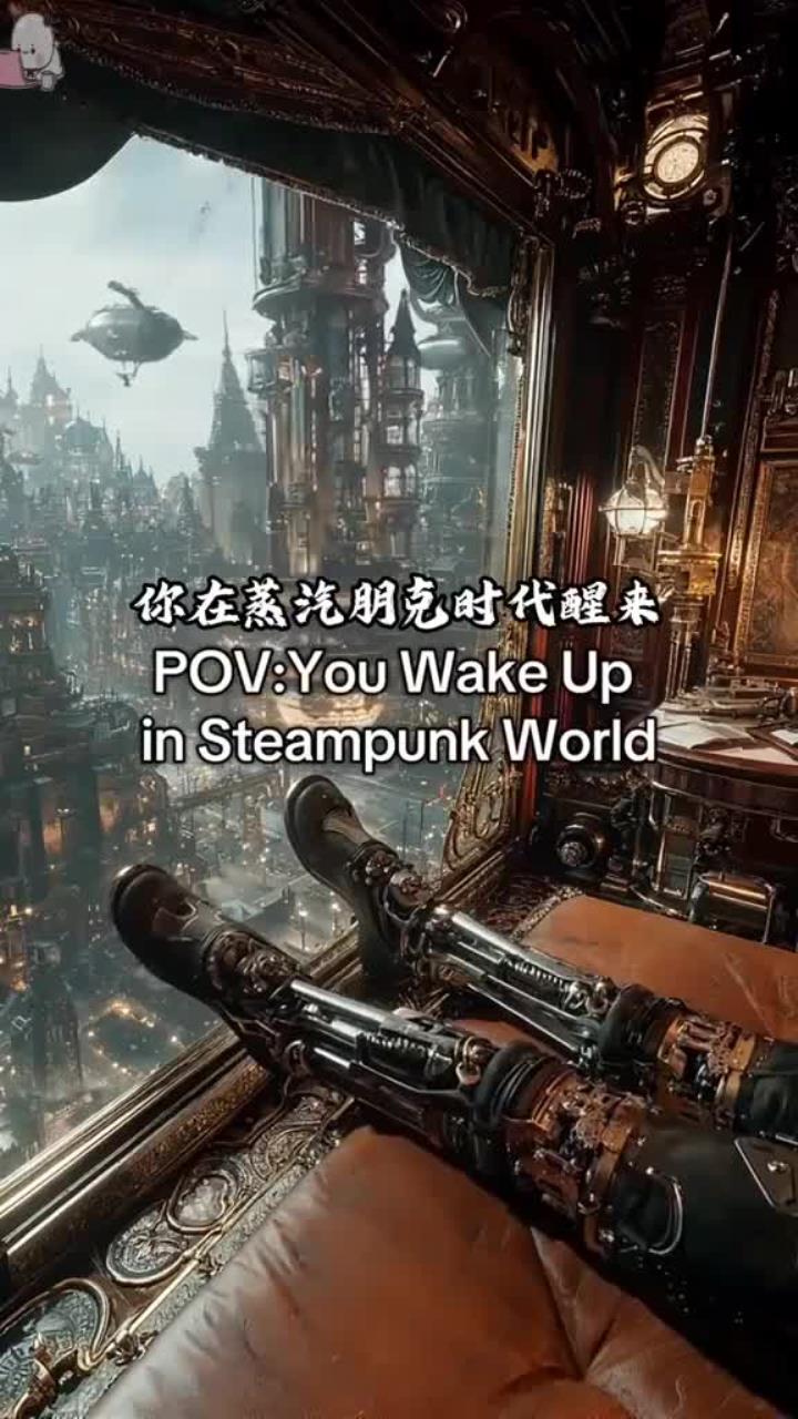 复古机械风来袭!齿轮转动的黄金年代