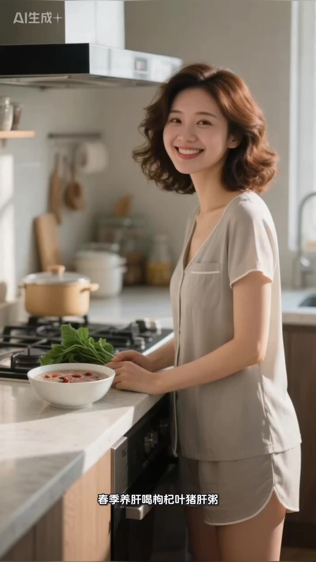 春季养肝的好帮手!