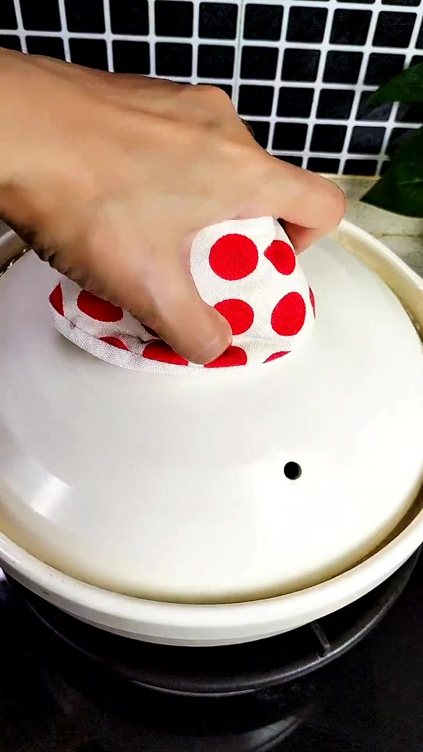 三伏天养生 煲汤养生就是养健康 食疗养生 为你煲汤