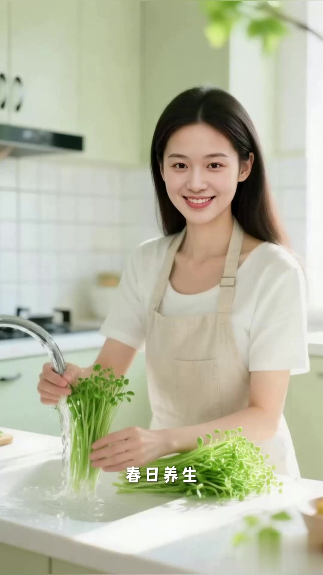 春季吃苜蓿芽!凉拌清肝的时令野菜做法