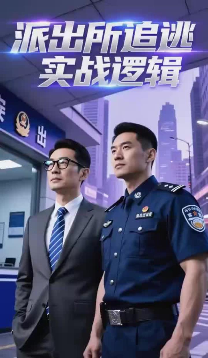 派出所徘徊捕获漏网鱼，律师解读追逃侦查实战逻辑