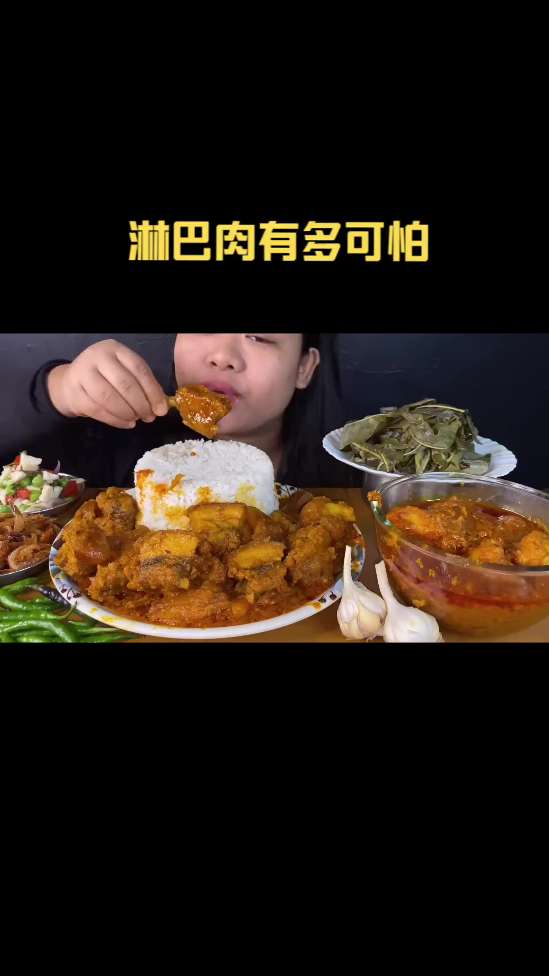 黑心商家的发财之道，淋巴肉到底有多可怕？淋巴肉吃多了会怎样