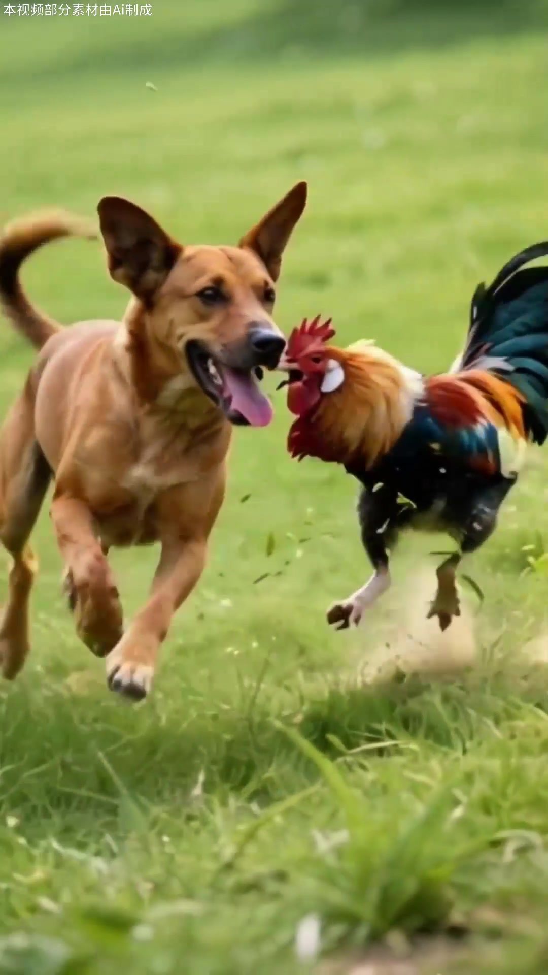 鸡犬不宁鸡飞狗跳吗?十二生肖