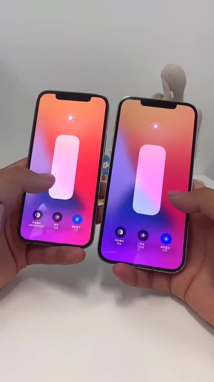 四个步骤让你的iPhone拍照不泛黄,女孩记得看到最后看到最后