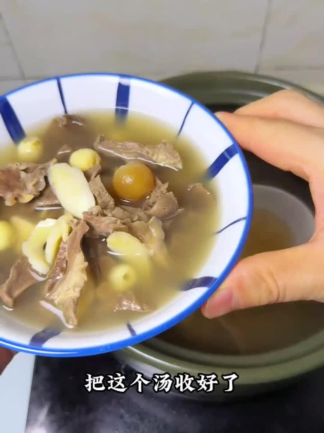 冬日养生汤:苹果山楂暖心配方,全家共享健康美味