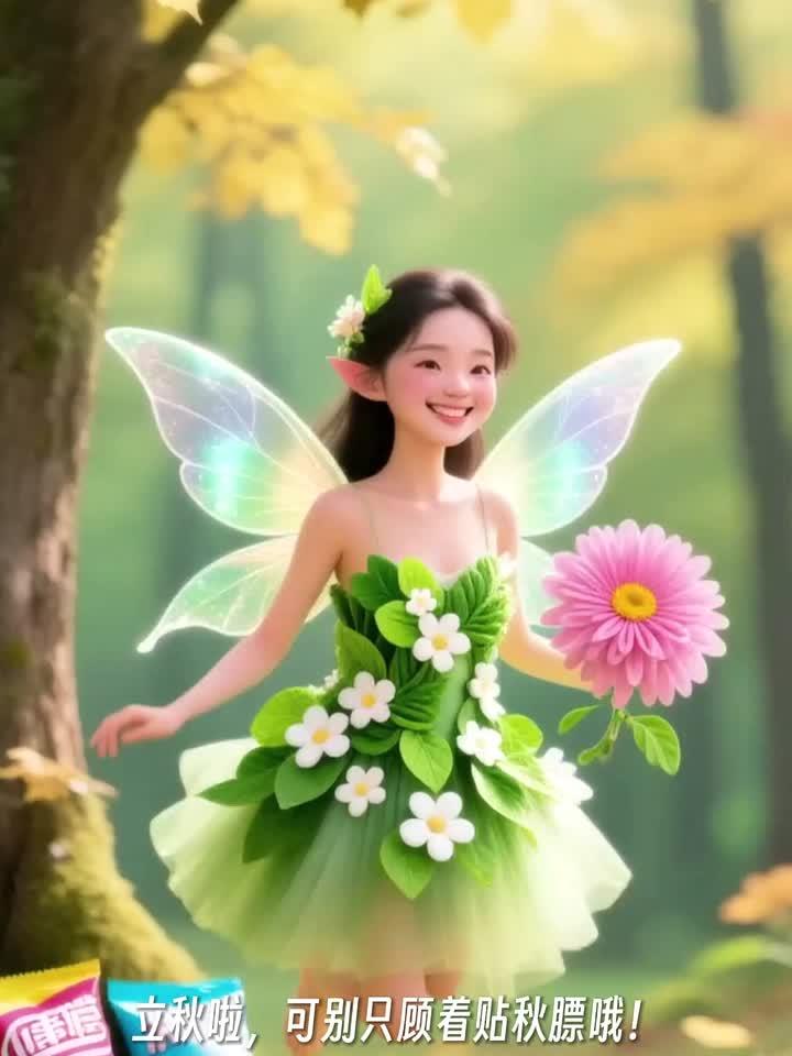 秋日养生别只贴膘，这几点更重要！